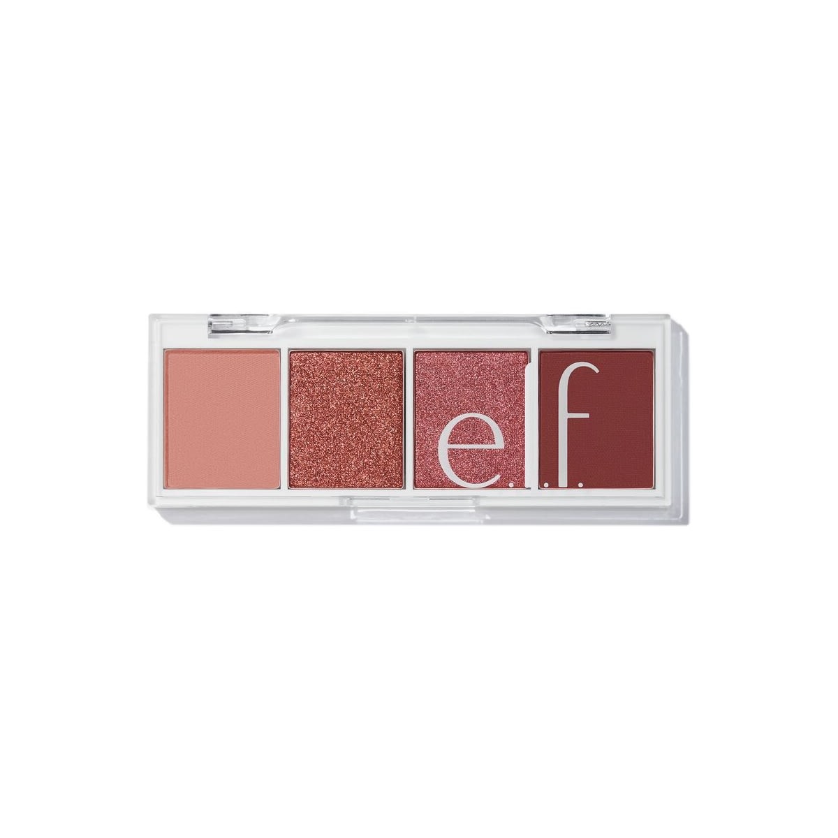 e.l.f. Bite-Size Eyeshadow Palette 