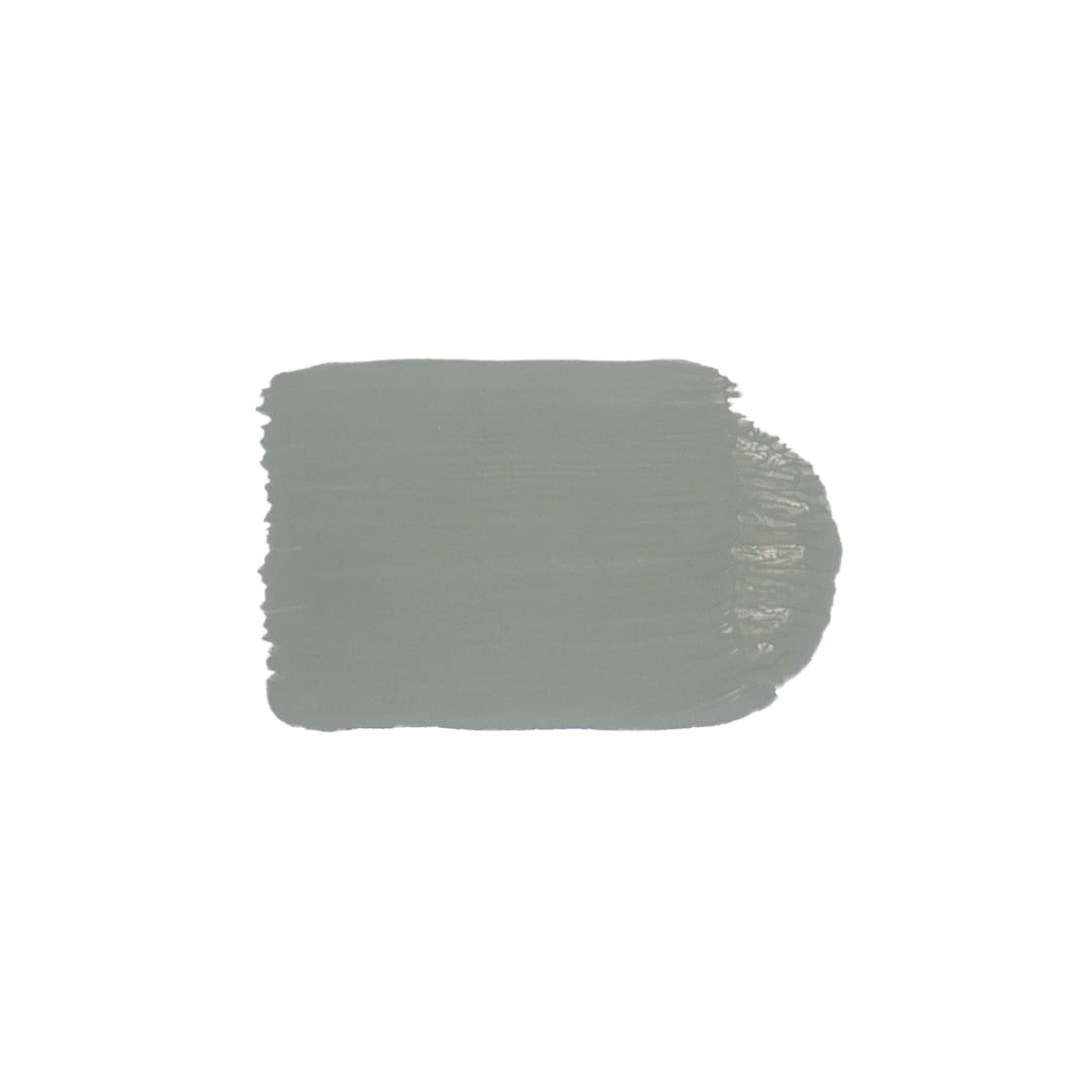 Chalk Finish Craft Paint - Vintage Green - Kmart