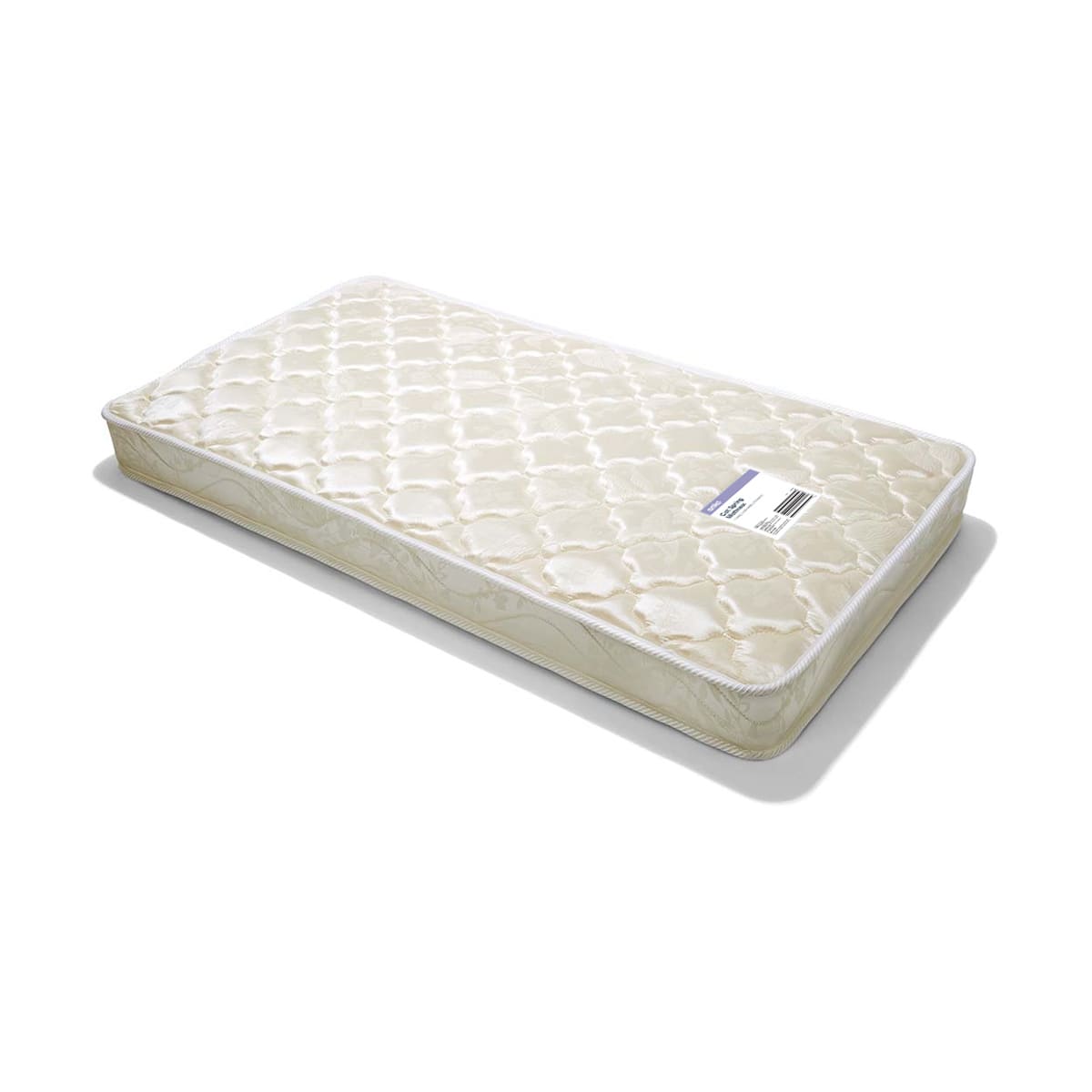 Cot mattresses kmart on sale