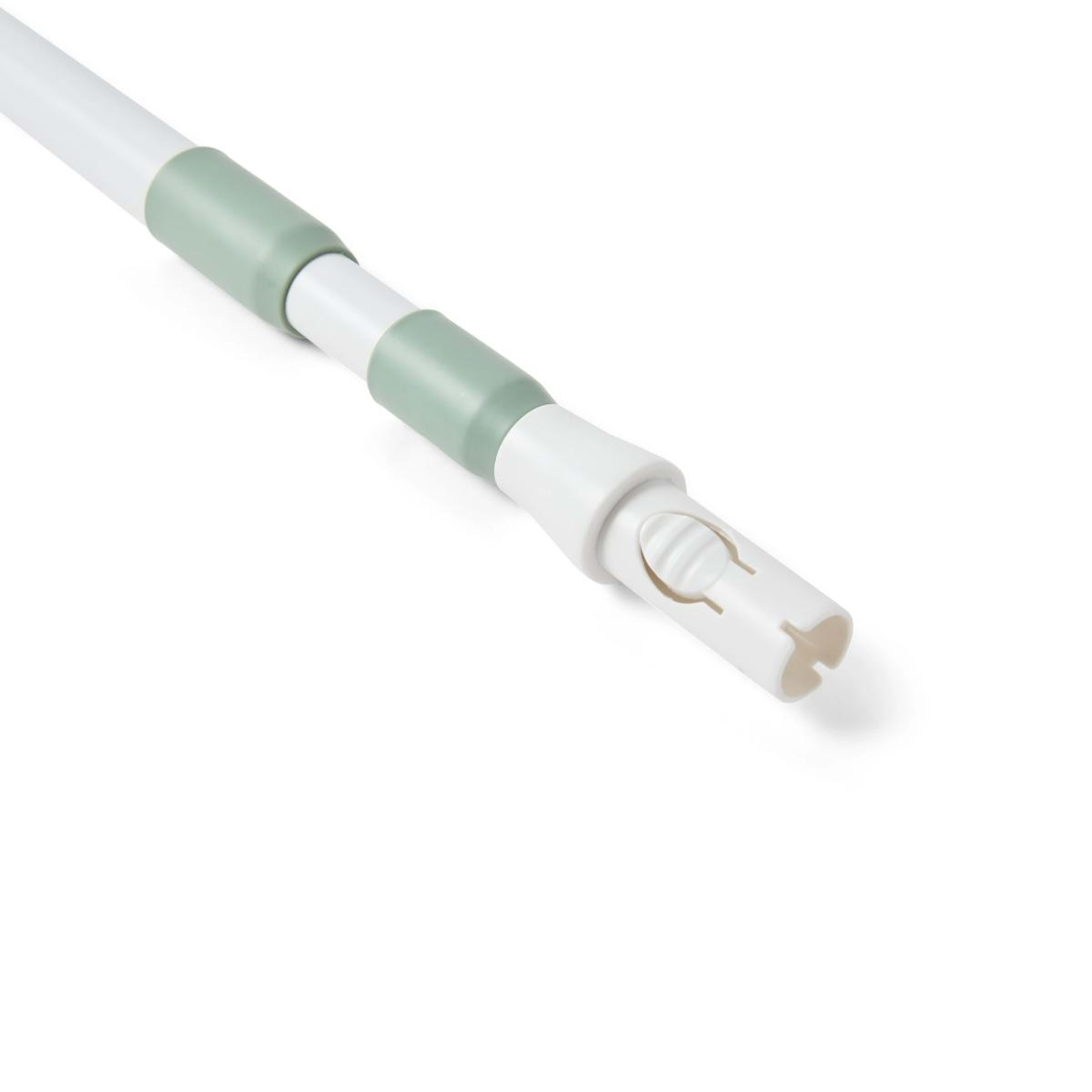 10 Extra Long Telescopic Handle - Mix & Match Click Range, 10 of 10