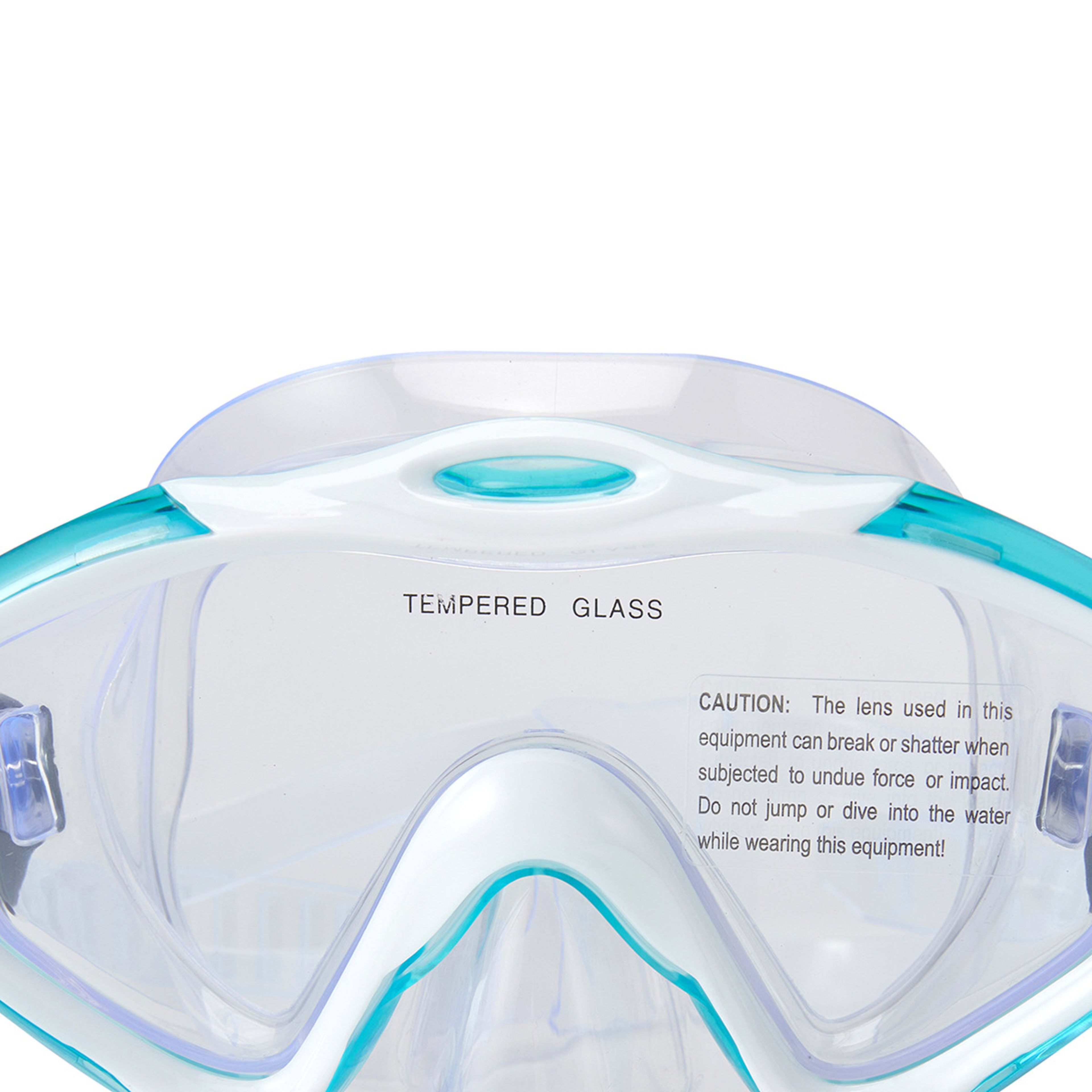 8 Youth Swim Mask, 8 of 10