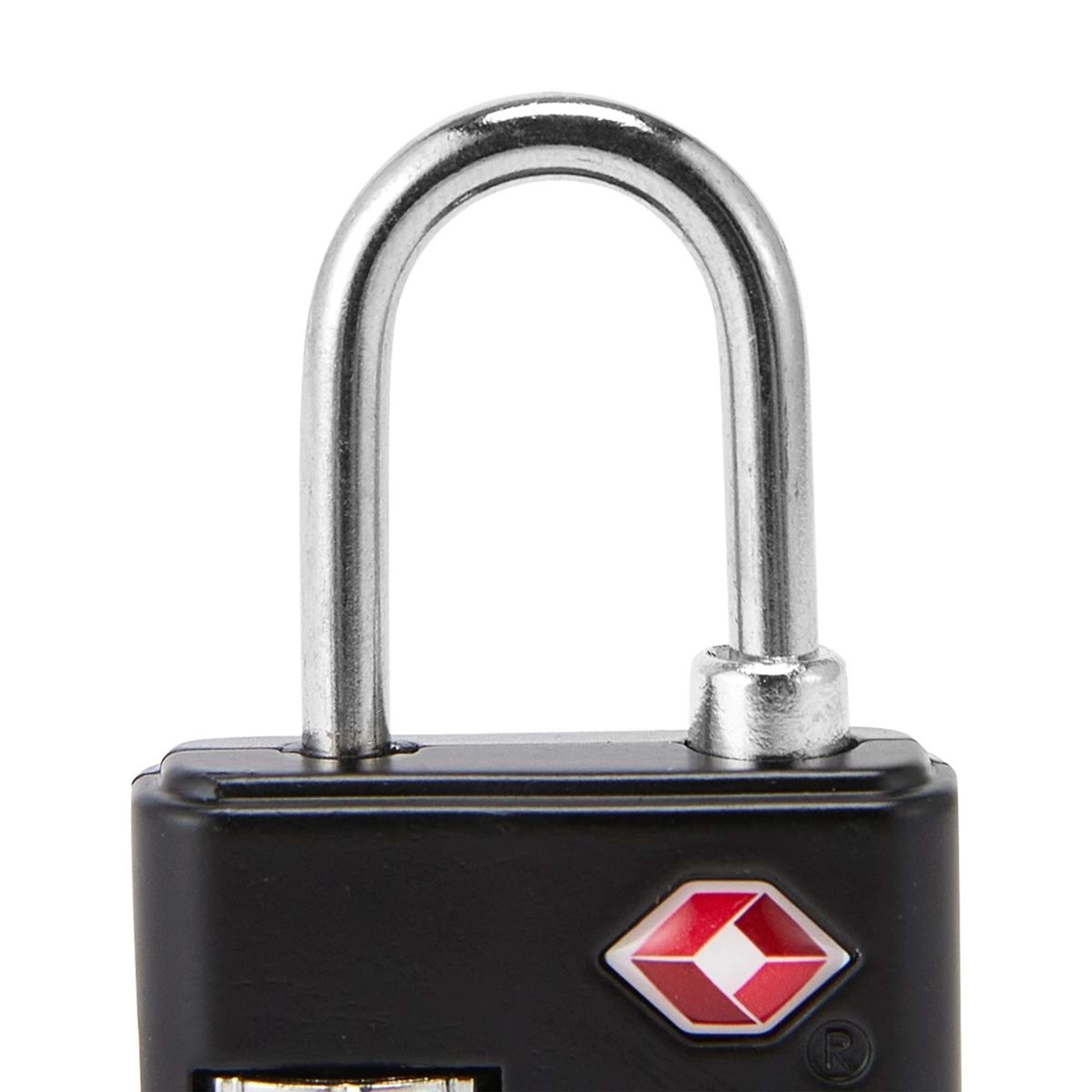 4 TSA Travel Lock Combo - Large, 4 of 6