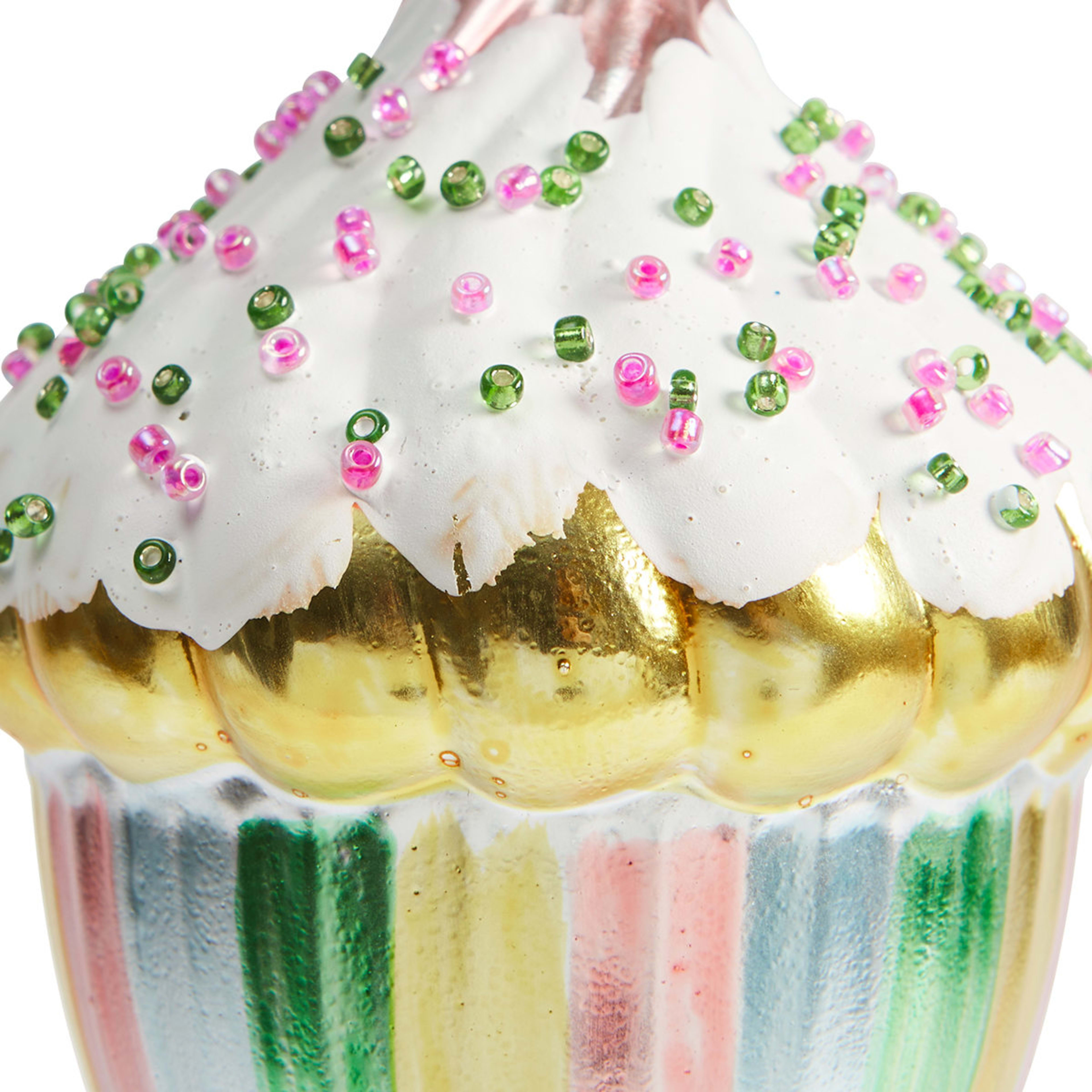 Christmas Hanging Decoration Novelty Food Assorted Kmart