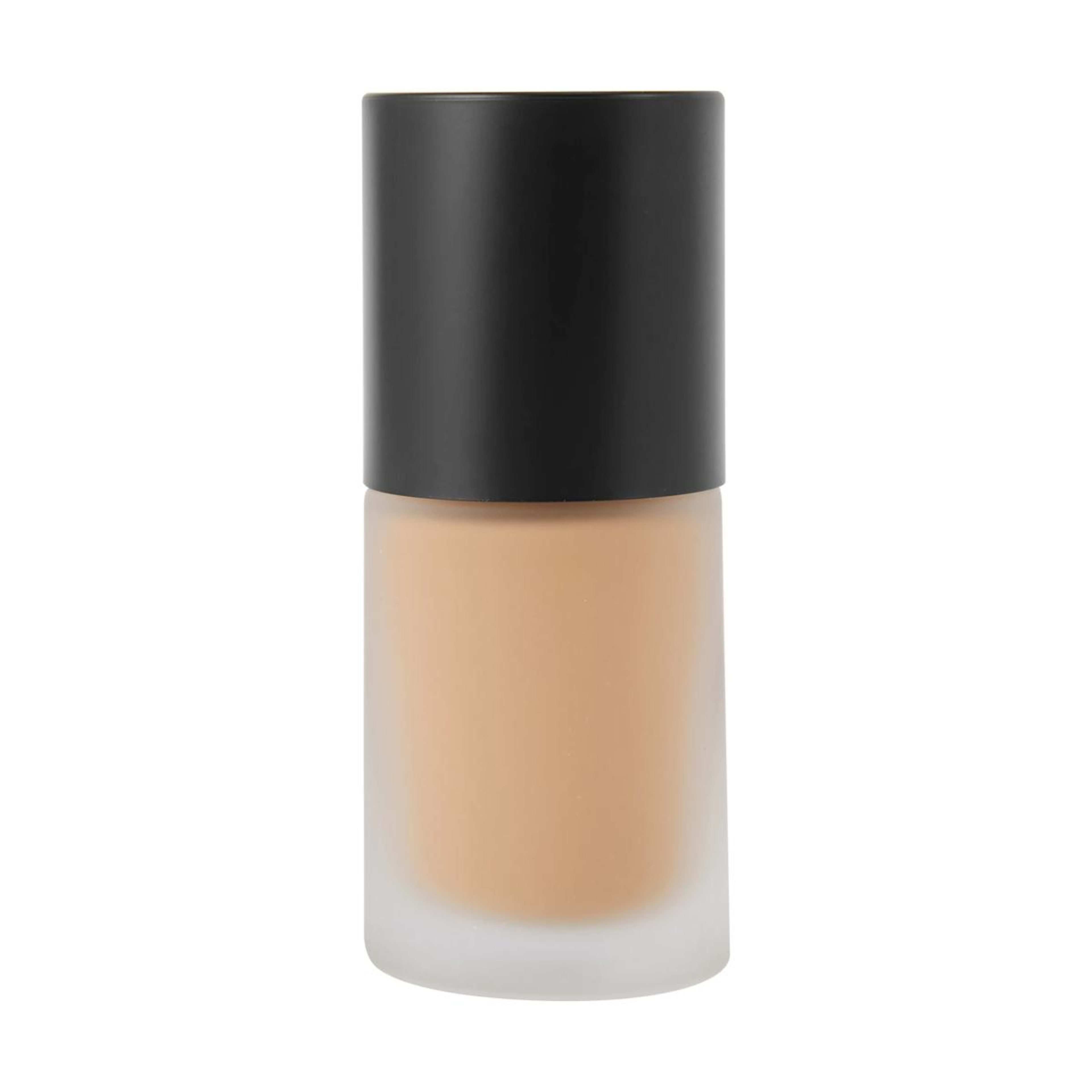 5 OXX Cosmetics Silk Finish Luminous Foundation - Chestnut 10.0, 5 of 7