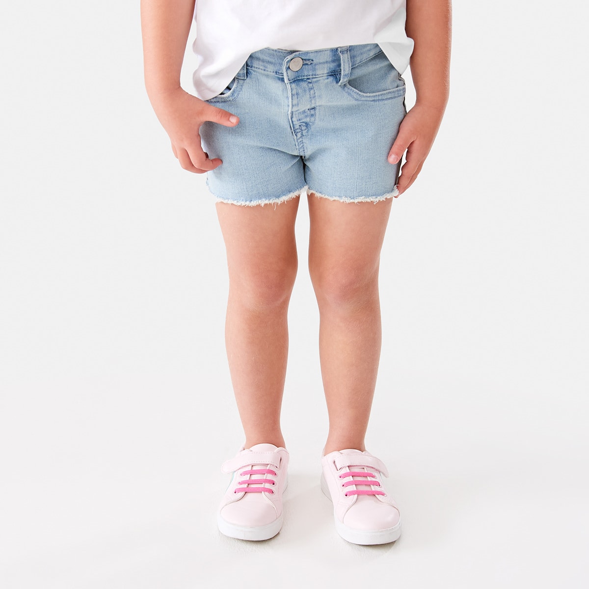 Kmart jean shorts on sale