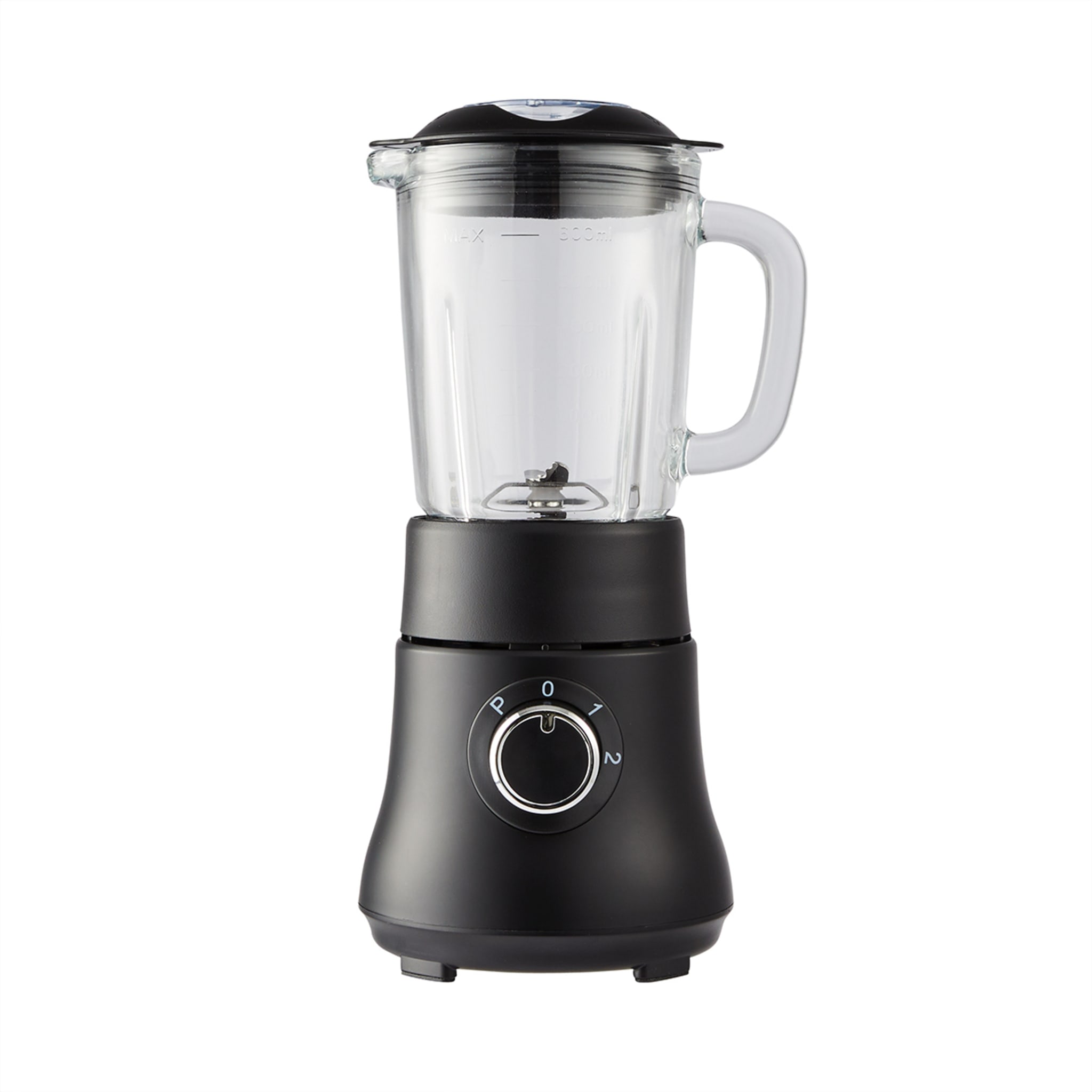 600ml Mini Blender Kmart