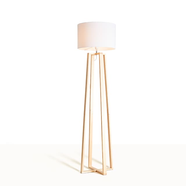 Boston Floor Lamp Kmart