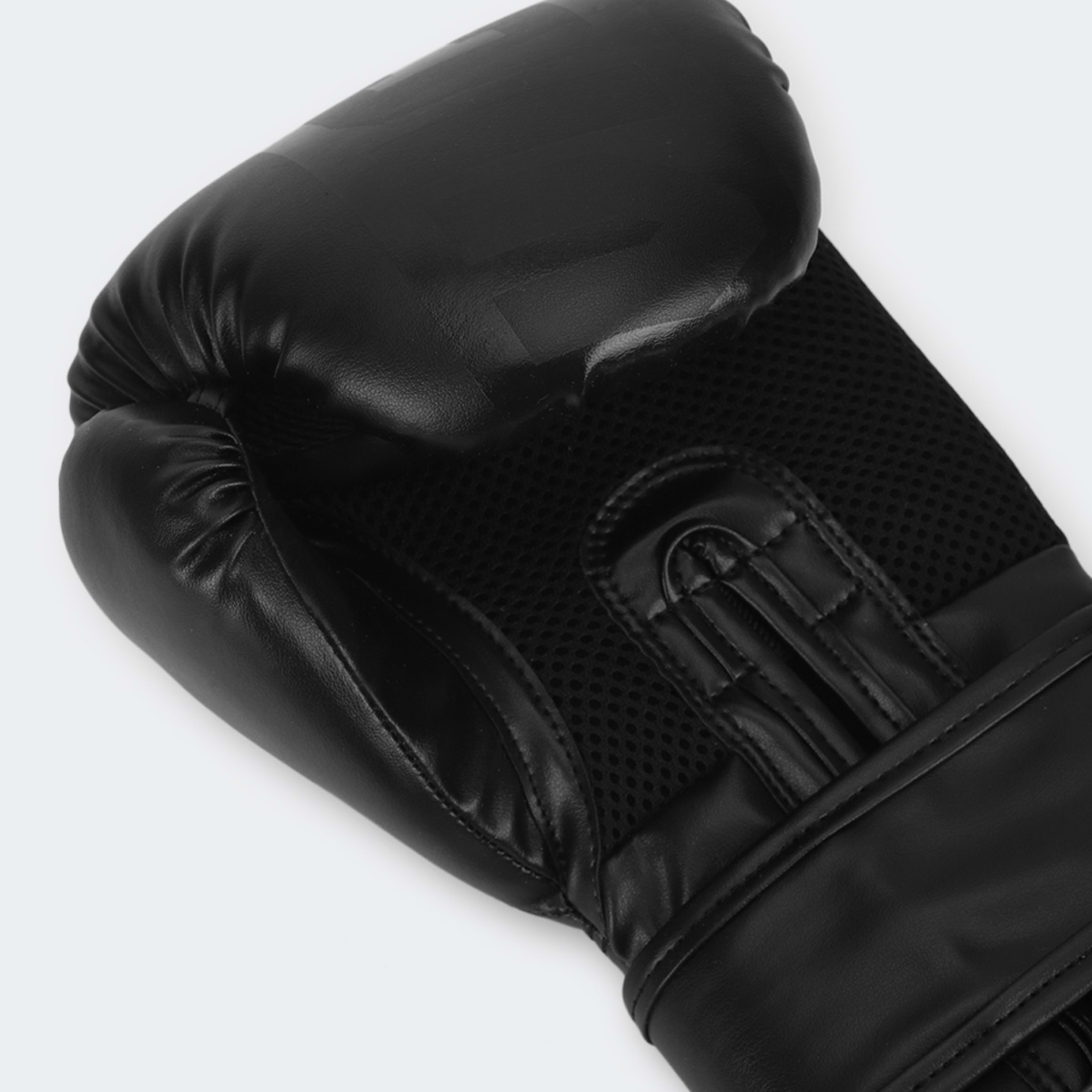 Contender Boxing Gloves - Small, Black - Kmart