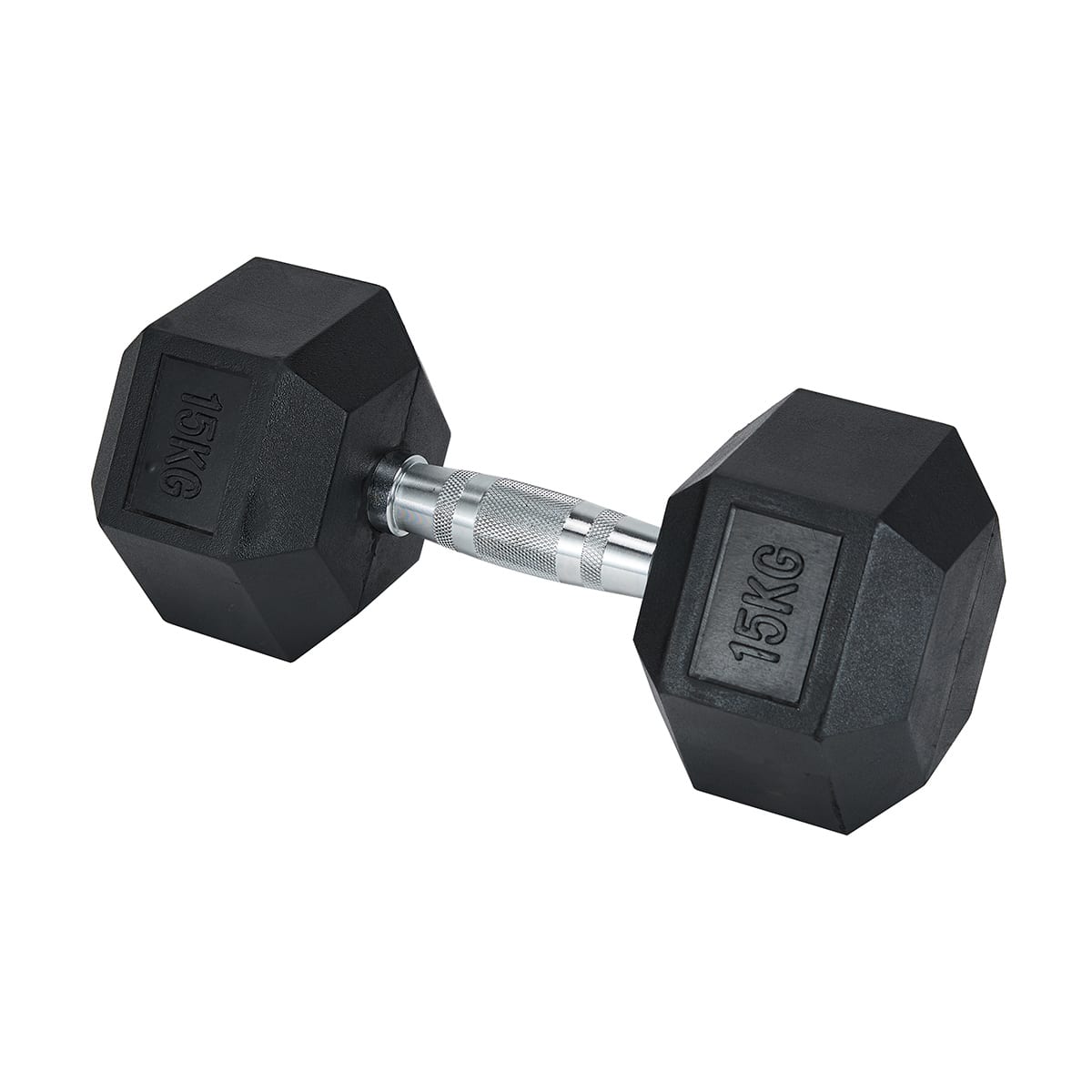 Dumbbell 15kg Kmart