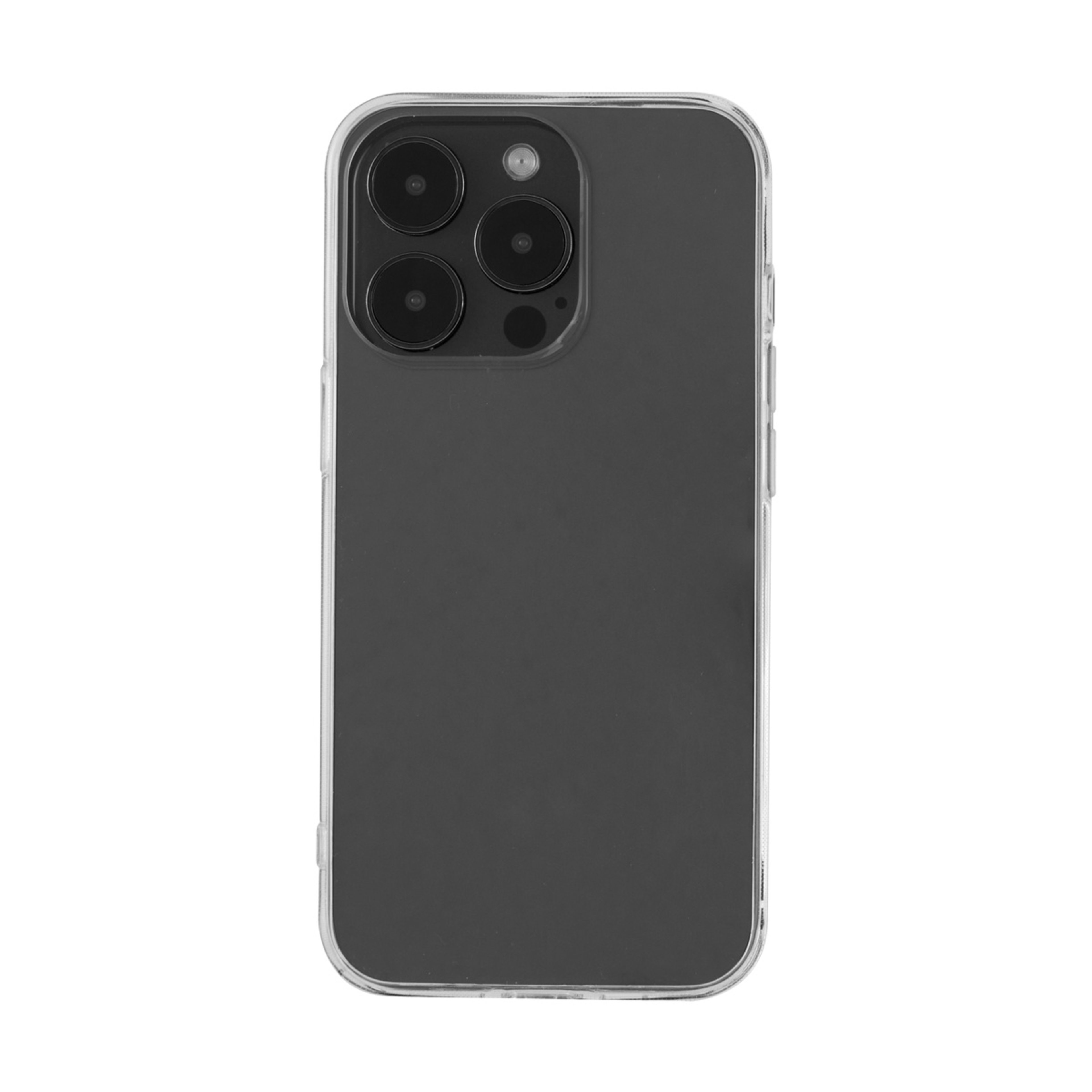 2 iPhone 13 Pro Case - Clear, 2 of 6