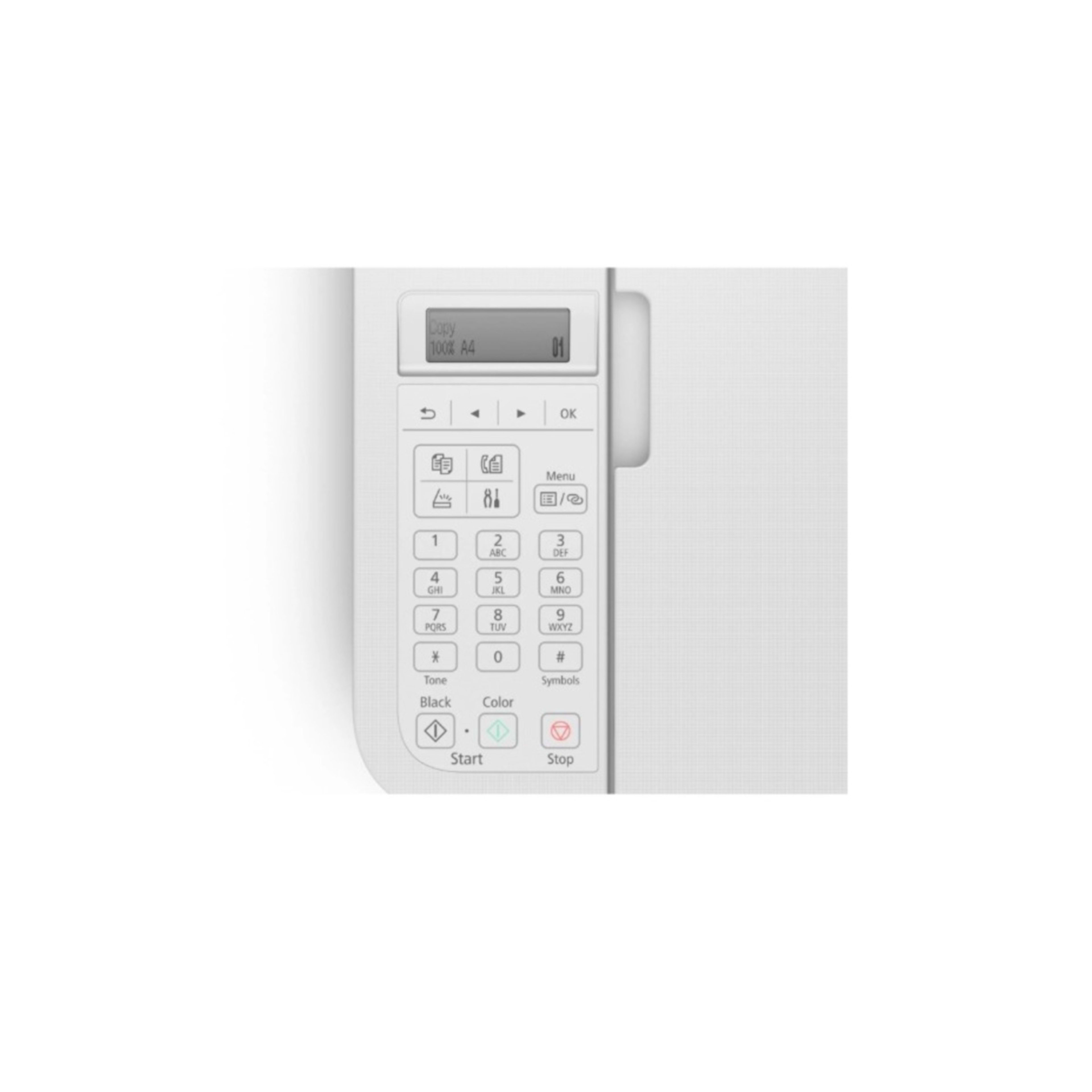 4 Canon TR4665 Inkjet Printer, 4 of 4