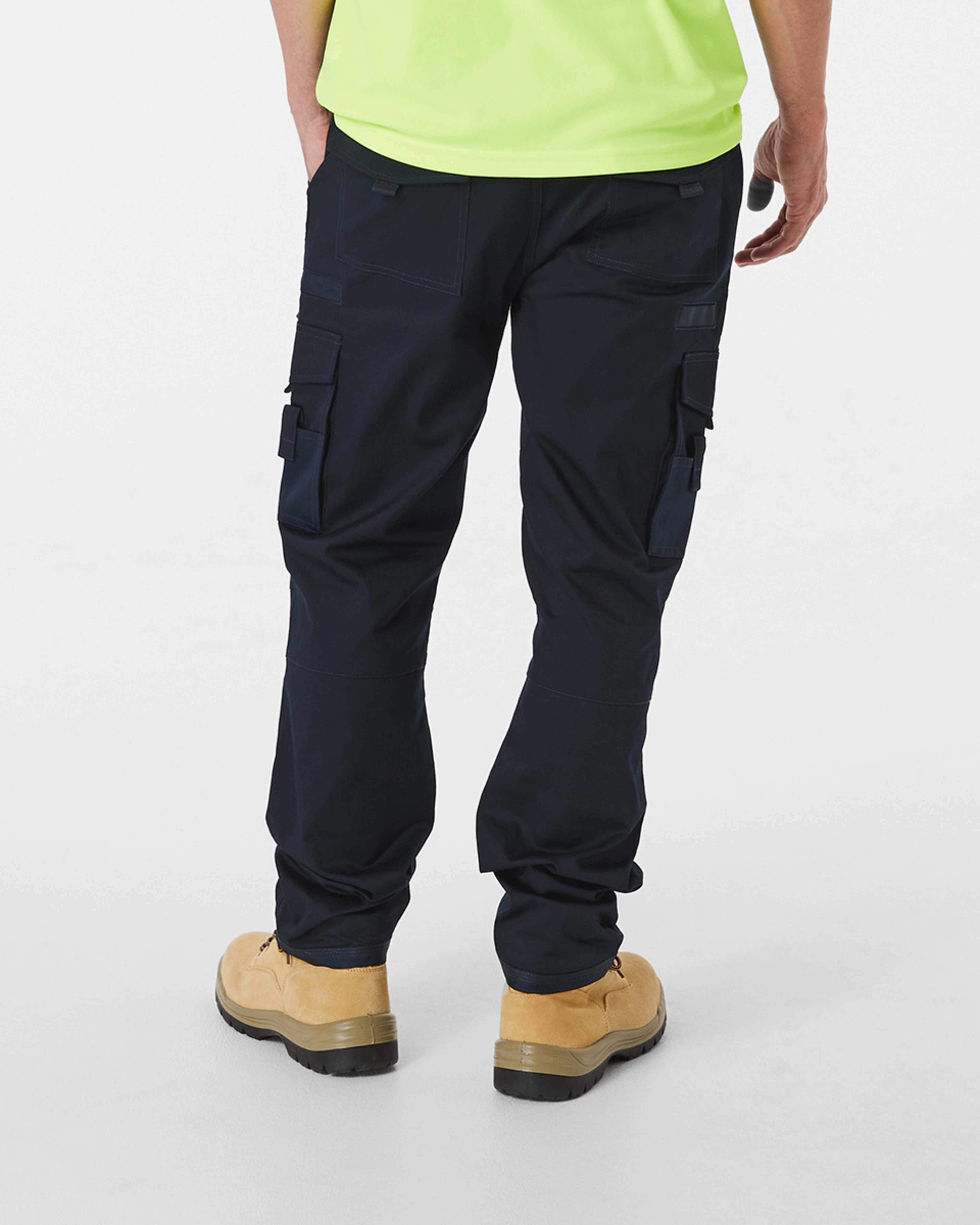 Workwear Cargo Work Pants Kmart NZ