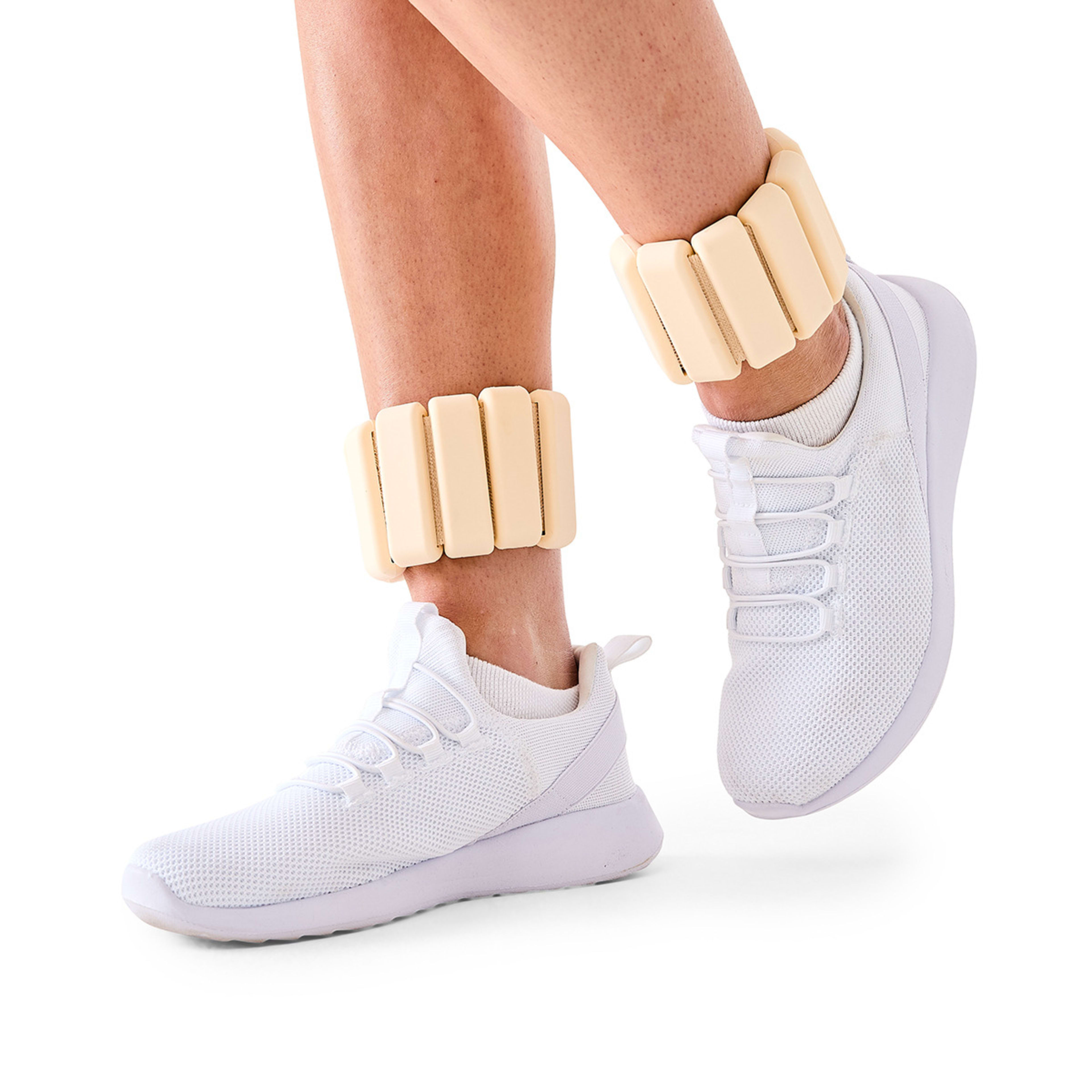 3 2 Pack Wrist and Ankle Weights, 3 of 8