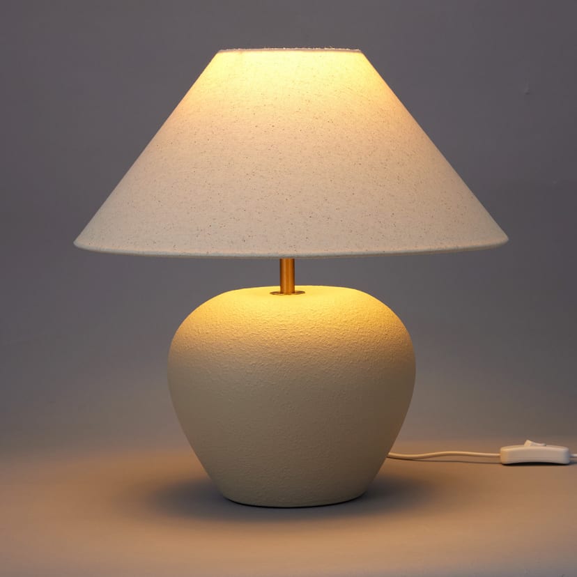 Marshall Table Lamp Kmart