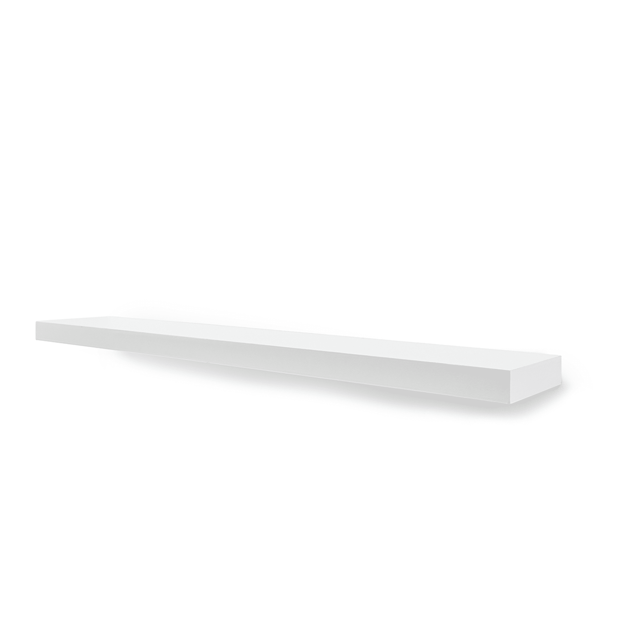 White Floating Shelf Kmart