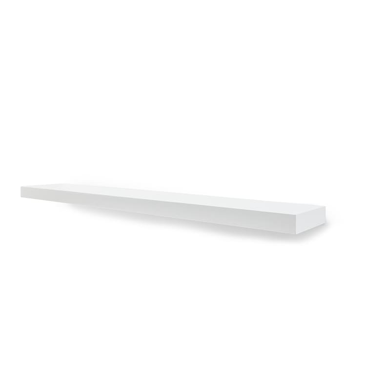White Floating Shelf Kmart NZ