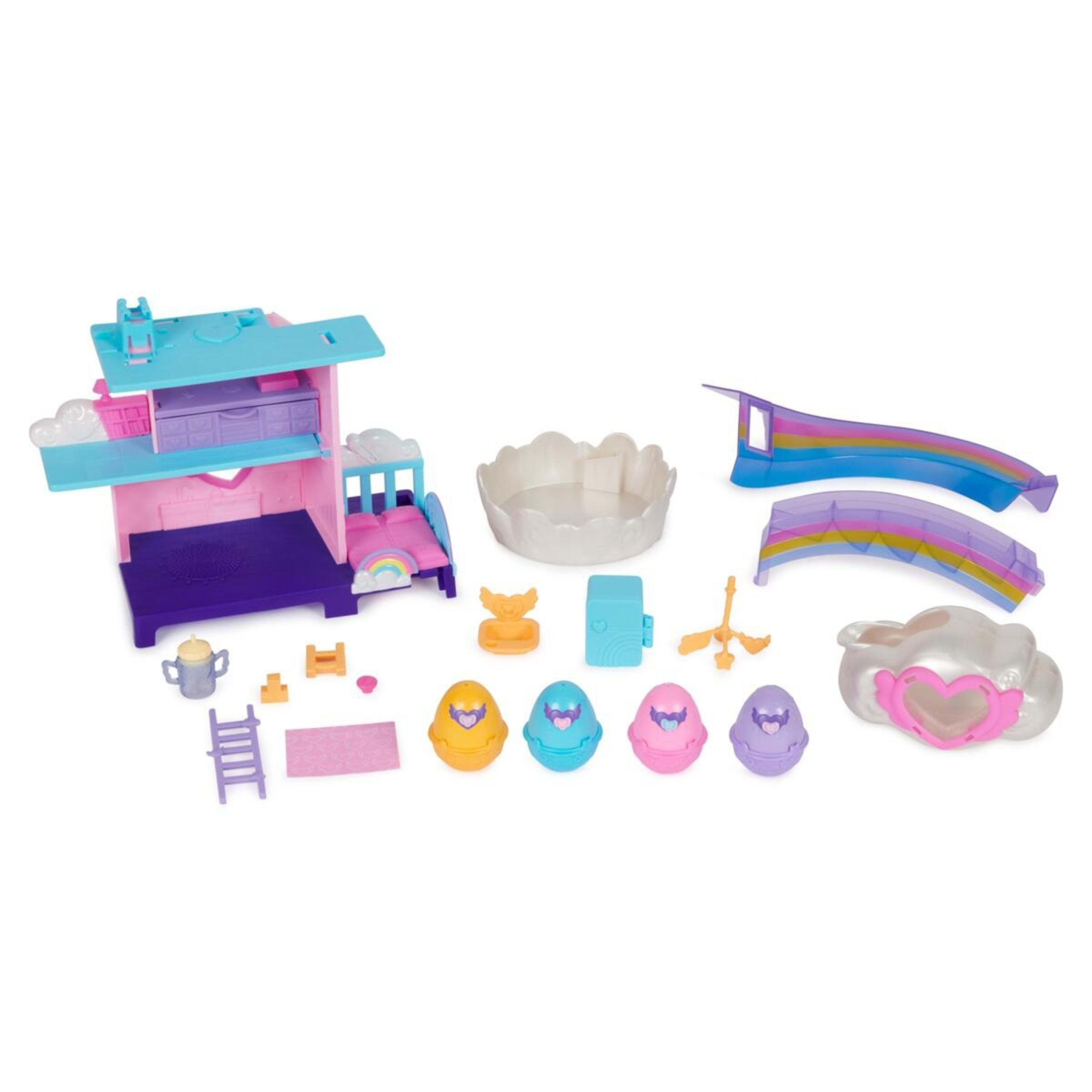 Hatchimals Alive! HatchiNursery Playset Kmart
