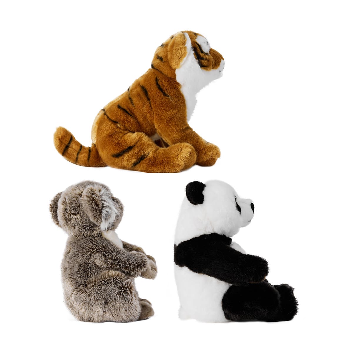 Realistic Plush Toy Assorted Kmart   09772b96 Ef20 4eef B556 6a2aa5fbb258 