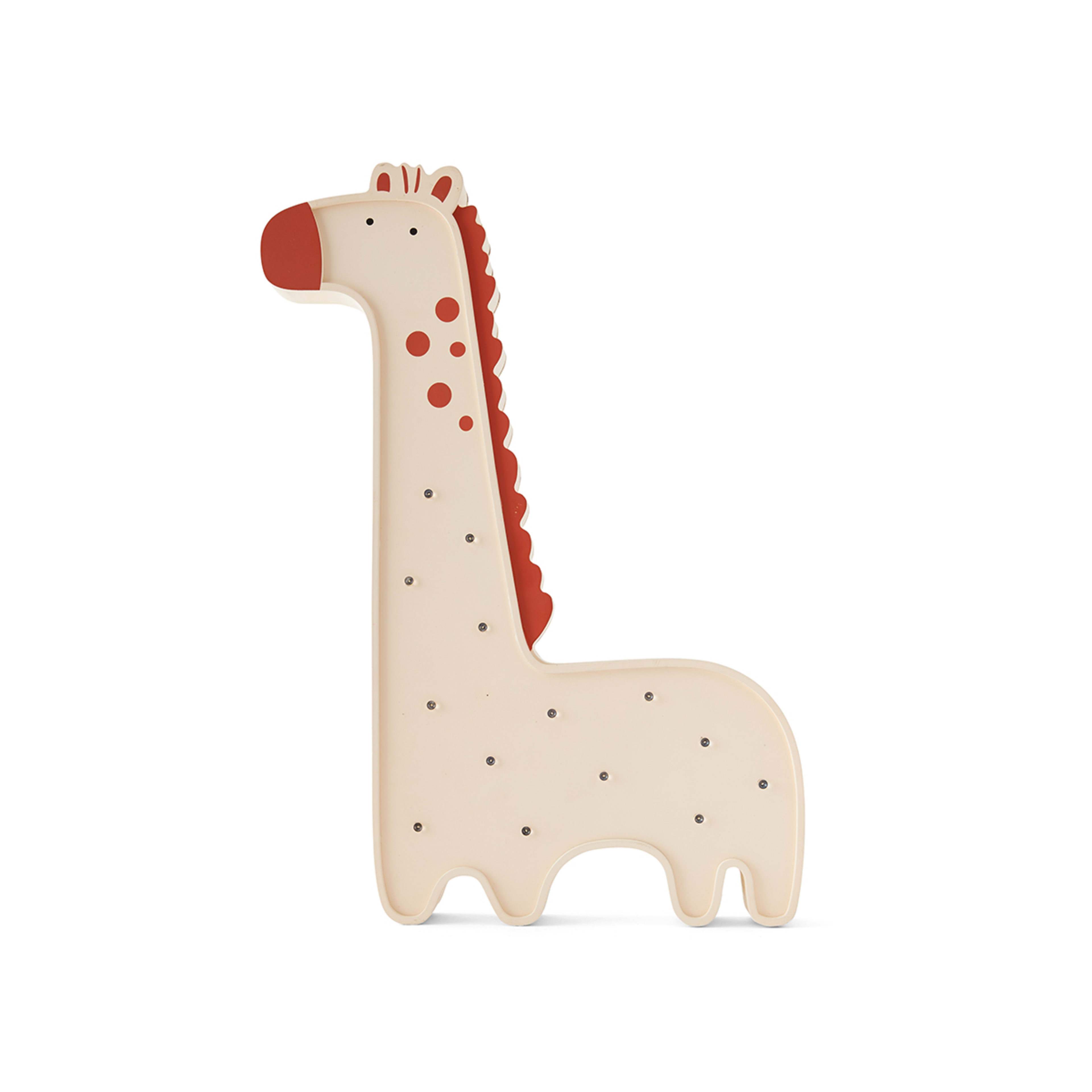 Giraffe Night Light Kmart