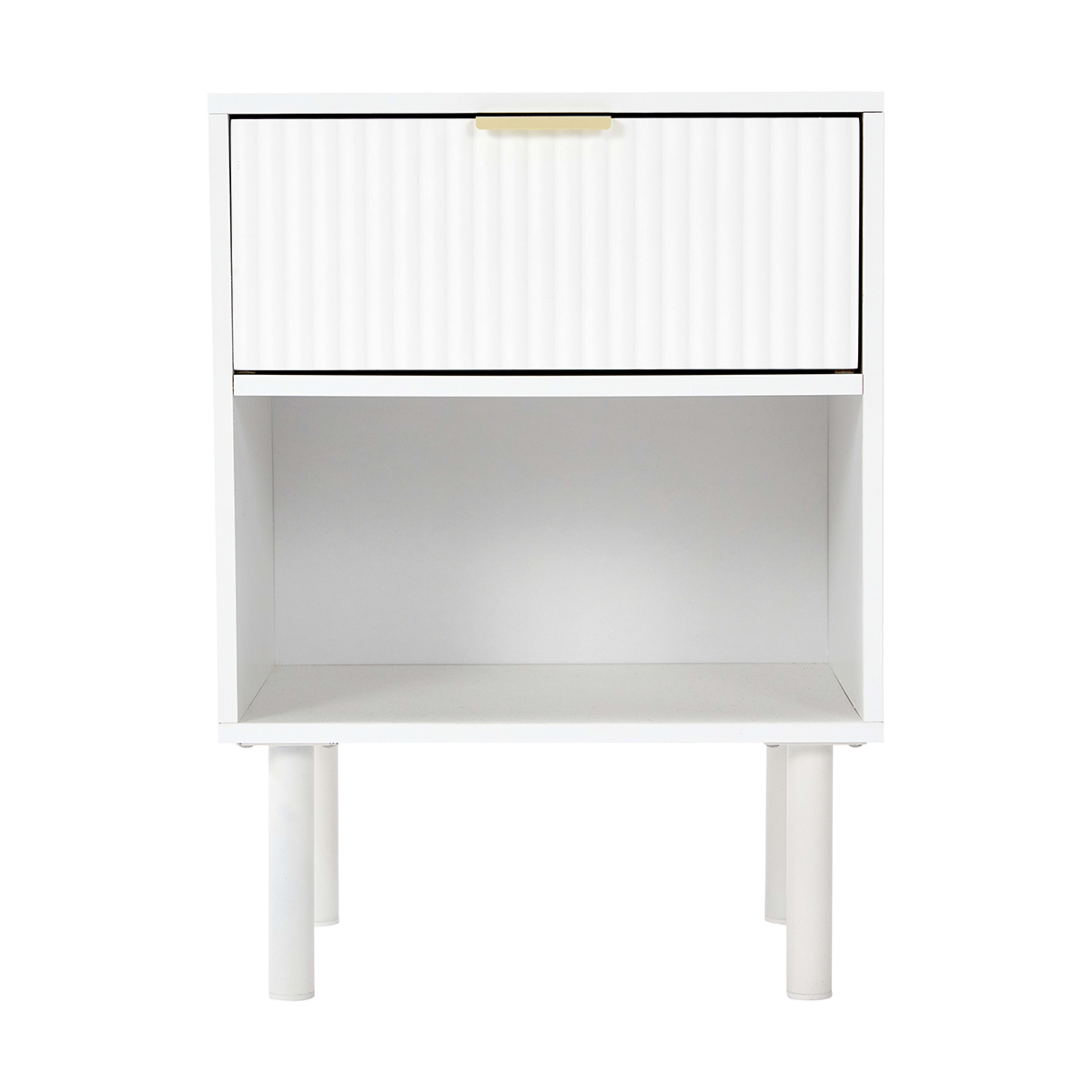 Alfie Bedside Table Kmart