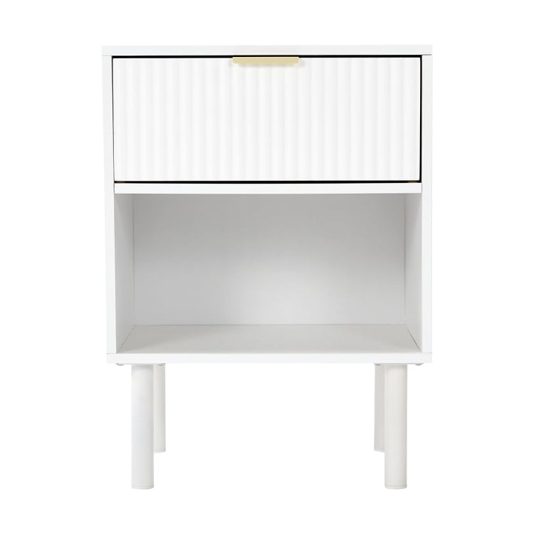 Alfie Bedside Table Kmart