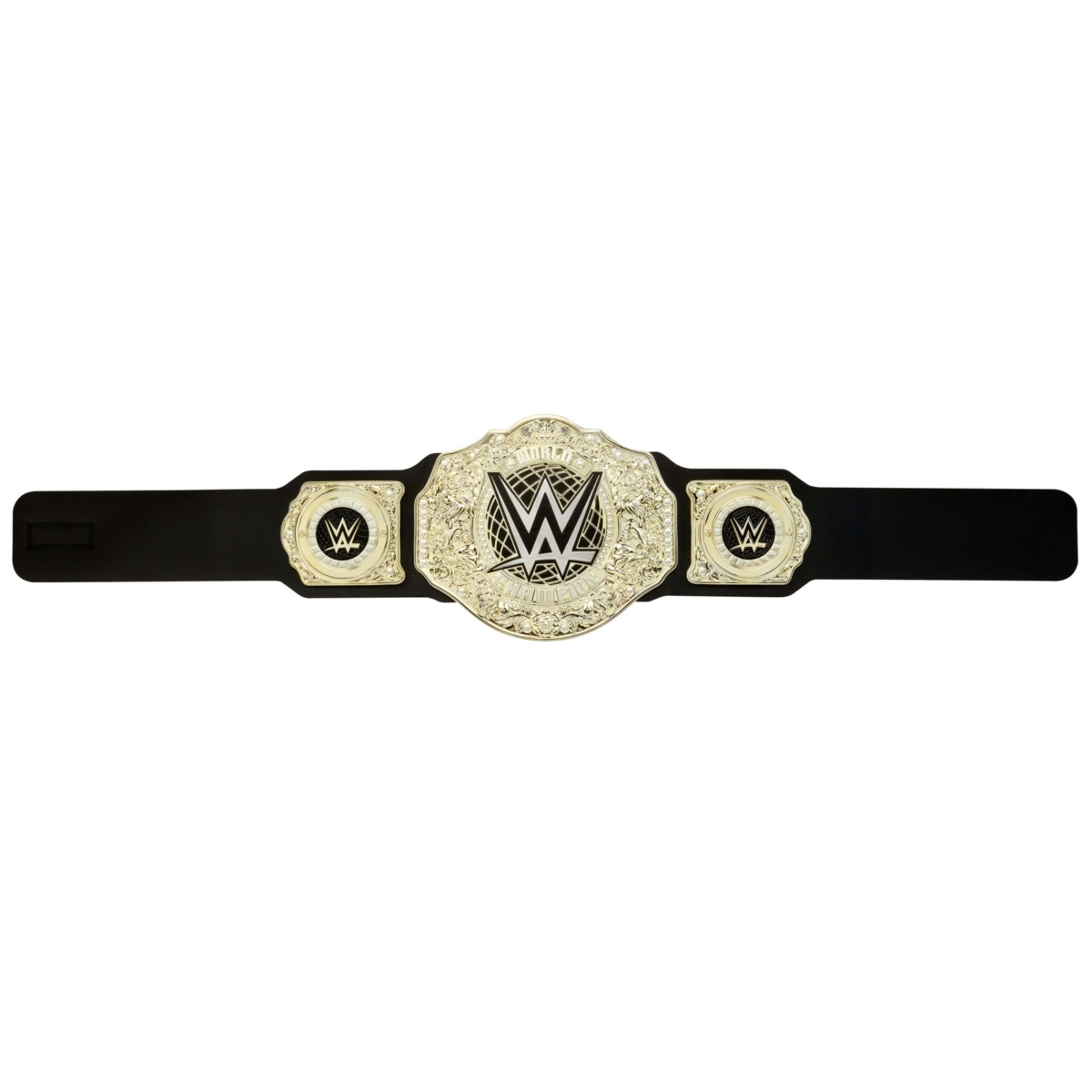 8 WWE Championship Title Belt - Assorted, 8 of 9