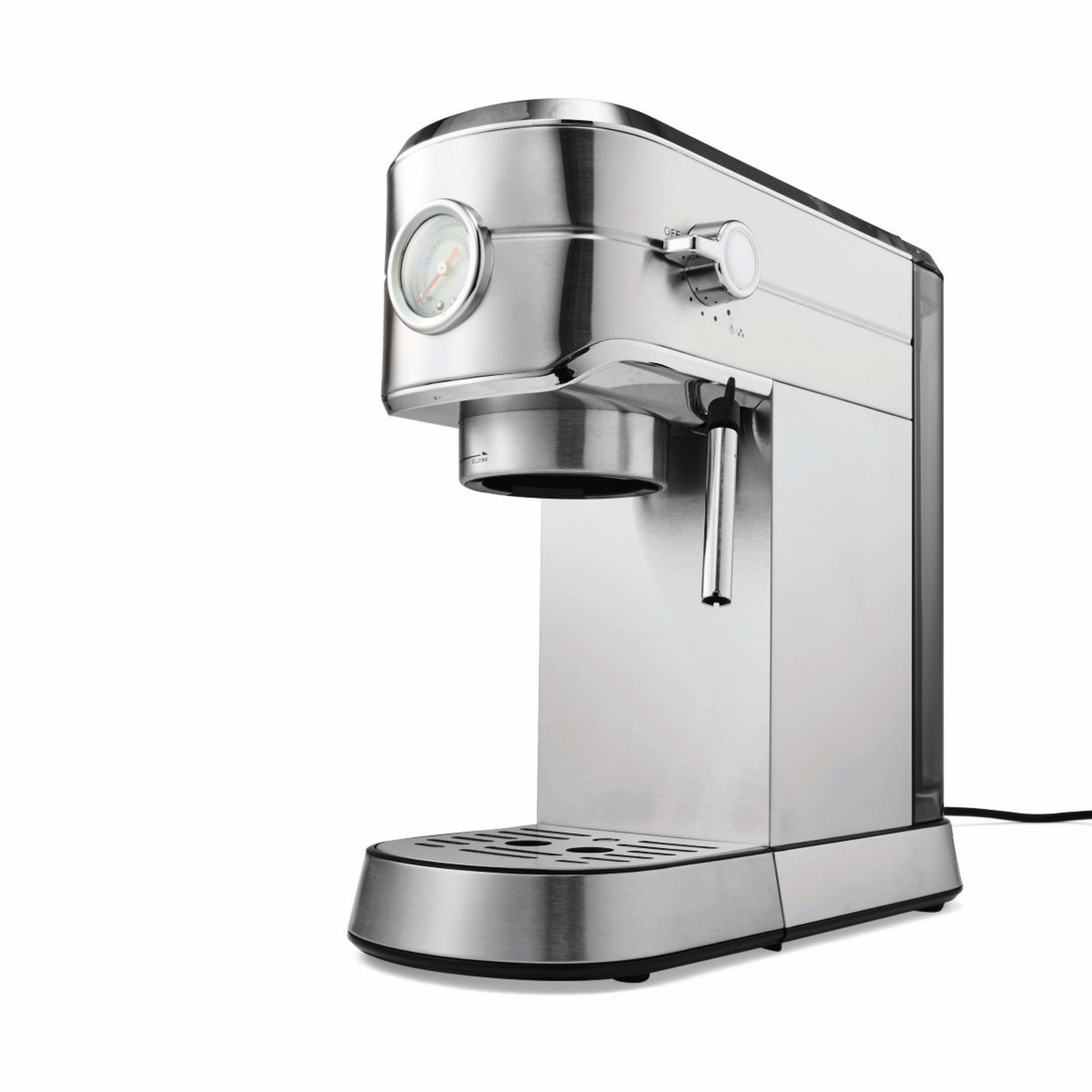 Espresso Machine Kmart