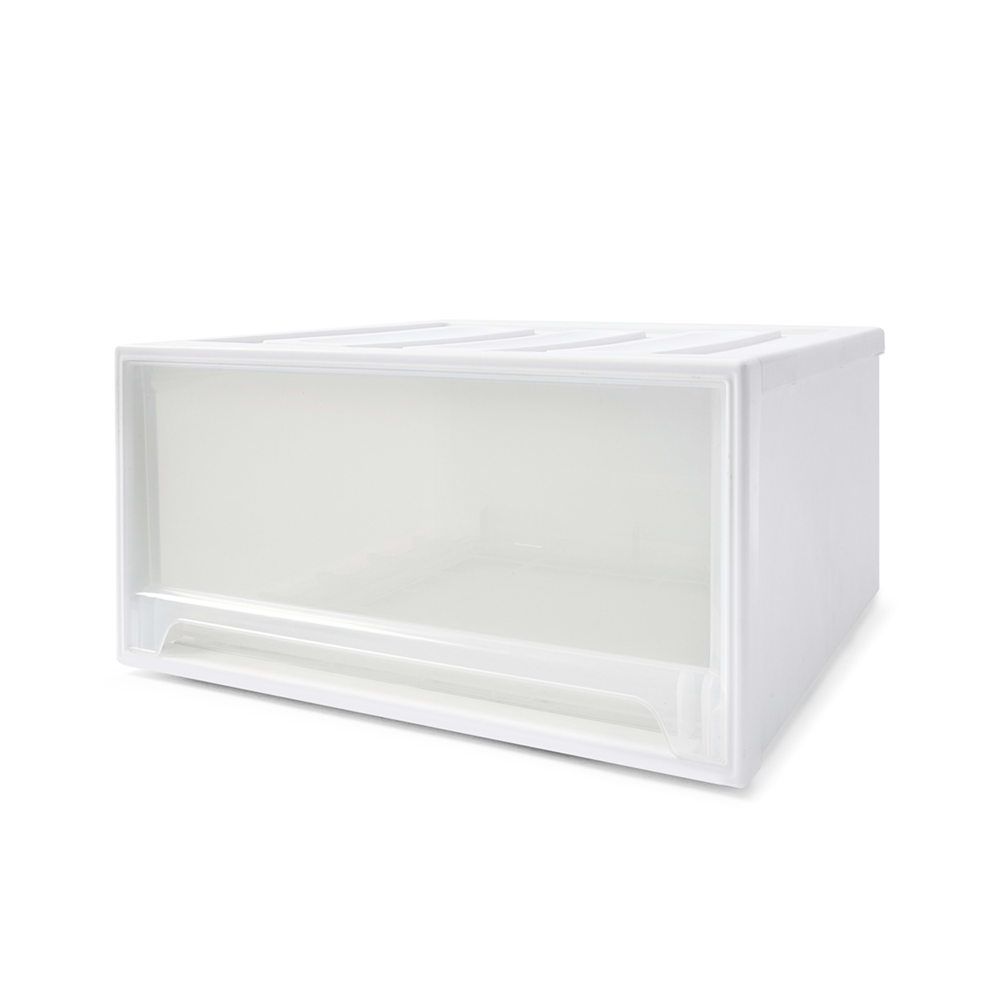 2 Medium Modular Storage Drawer, 2 of 9