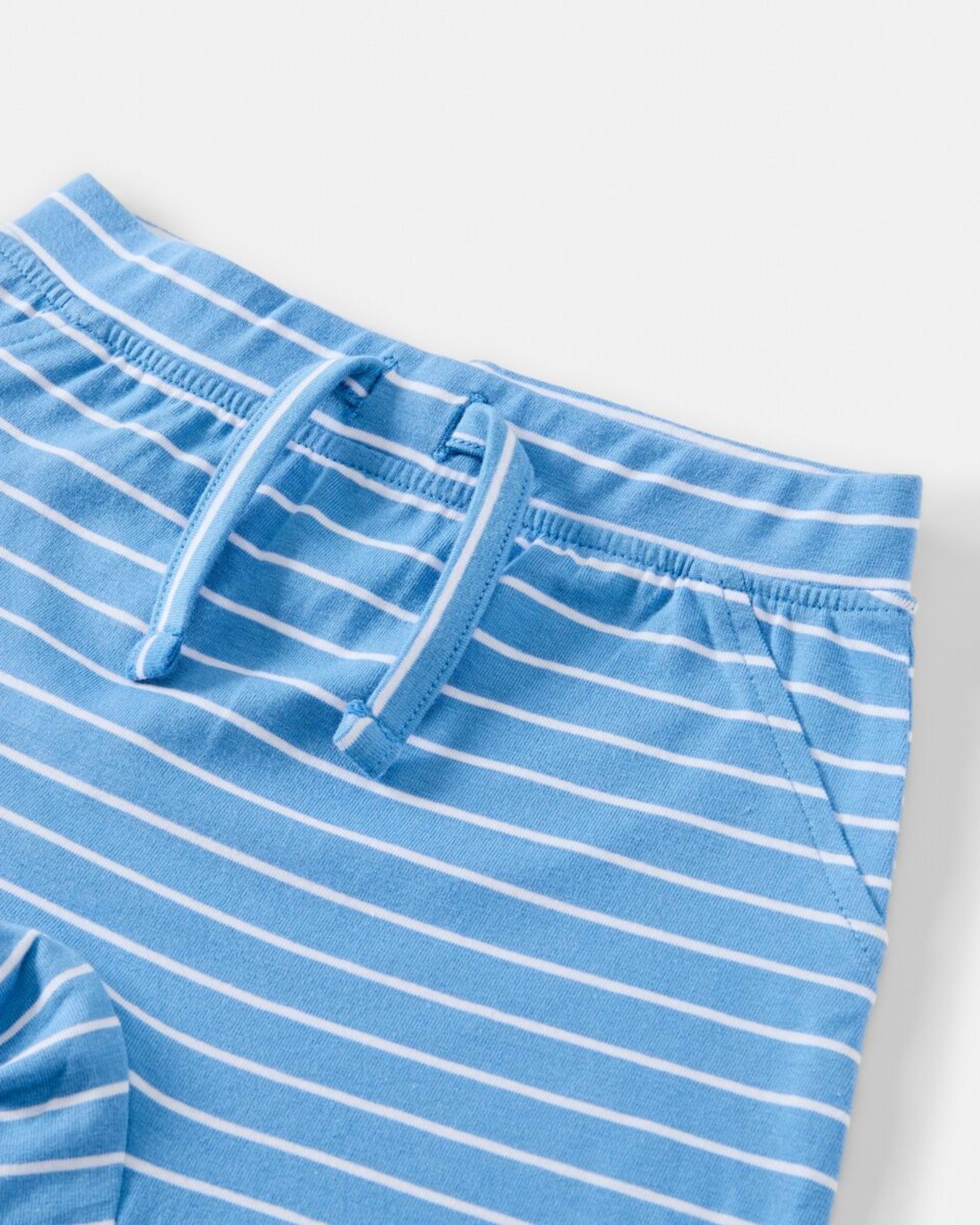 8 3 Pack Shorts Diggers, 8 of 8
