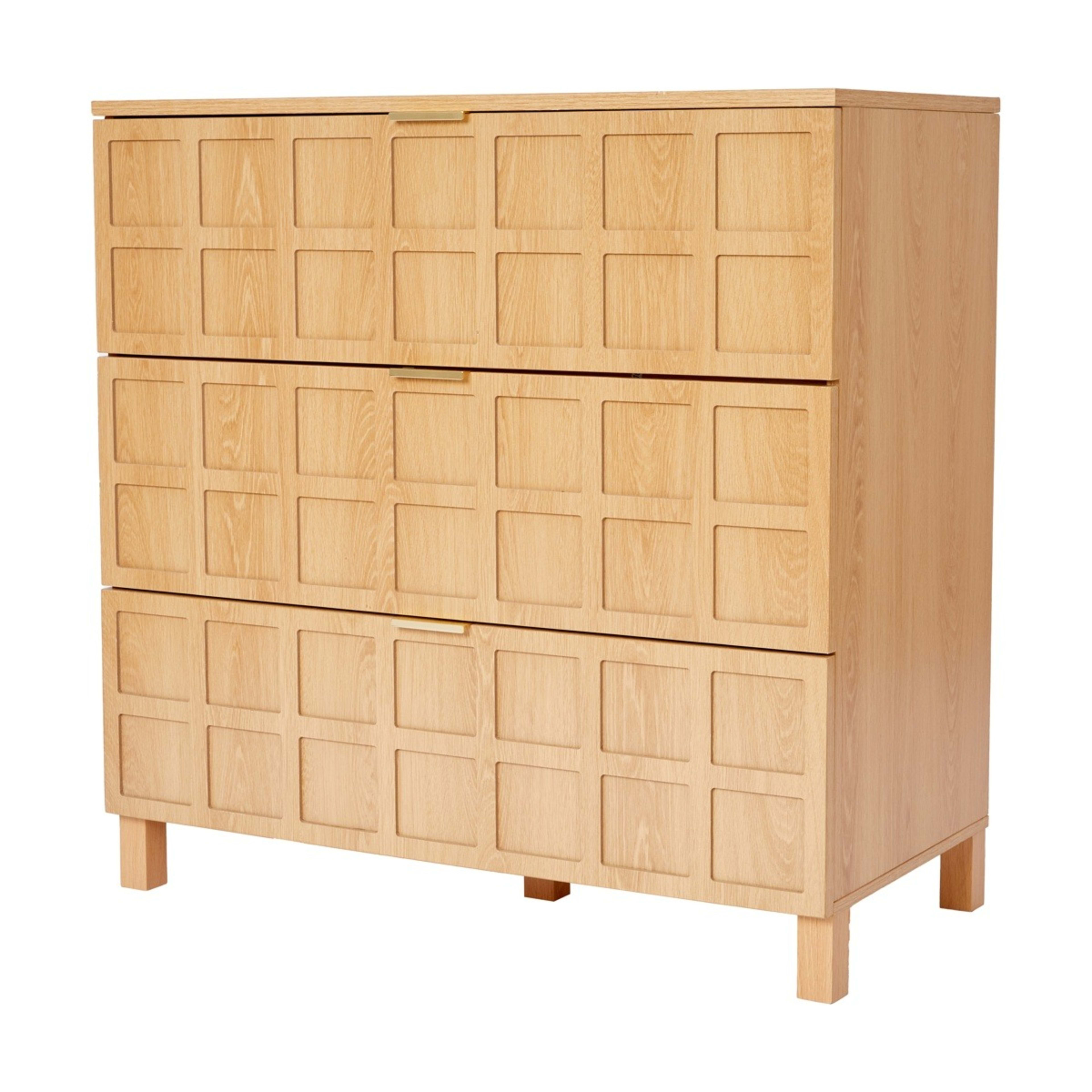 1 Owen Chest of Drawers