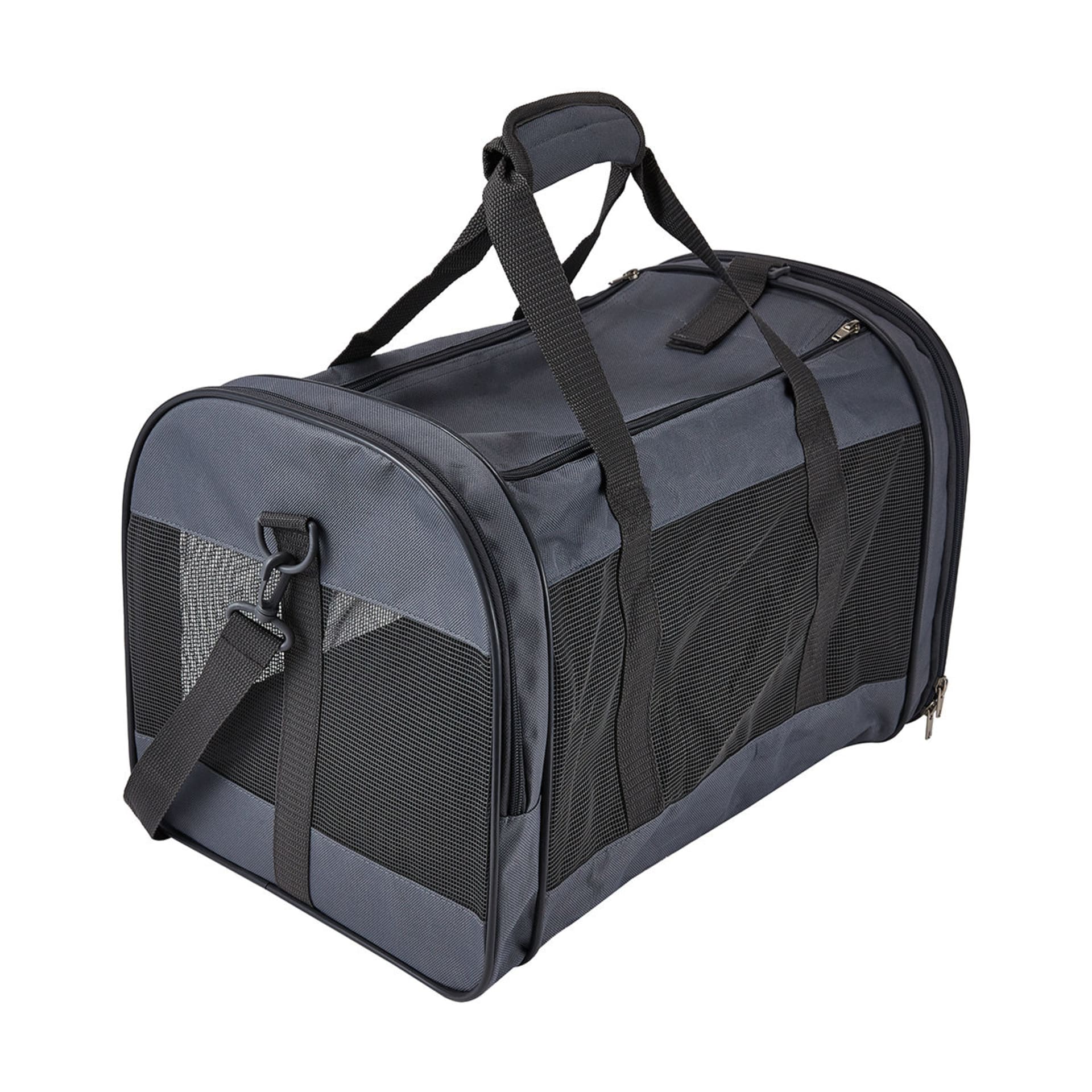 Pet Carrier Foldable Kmart