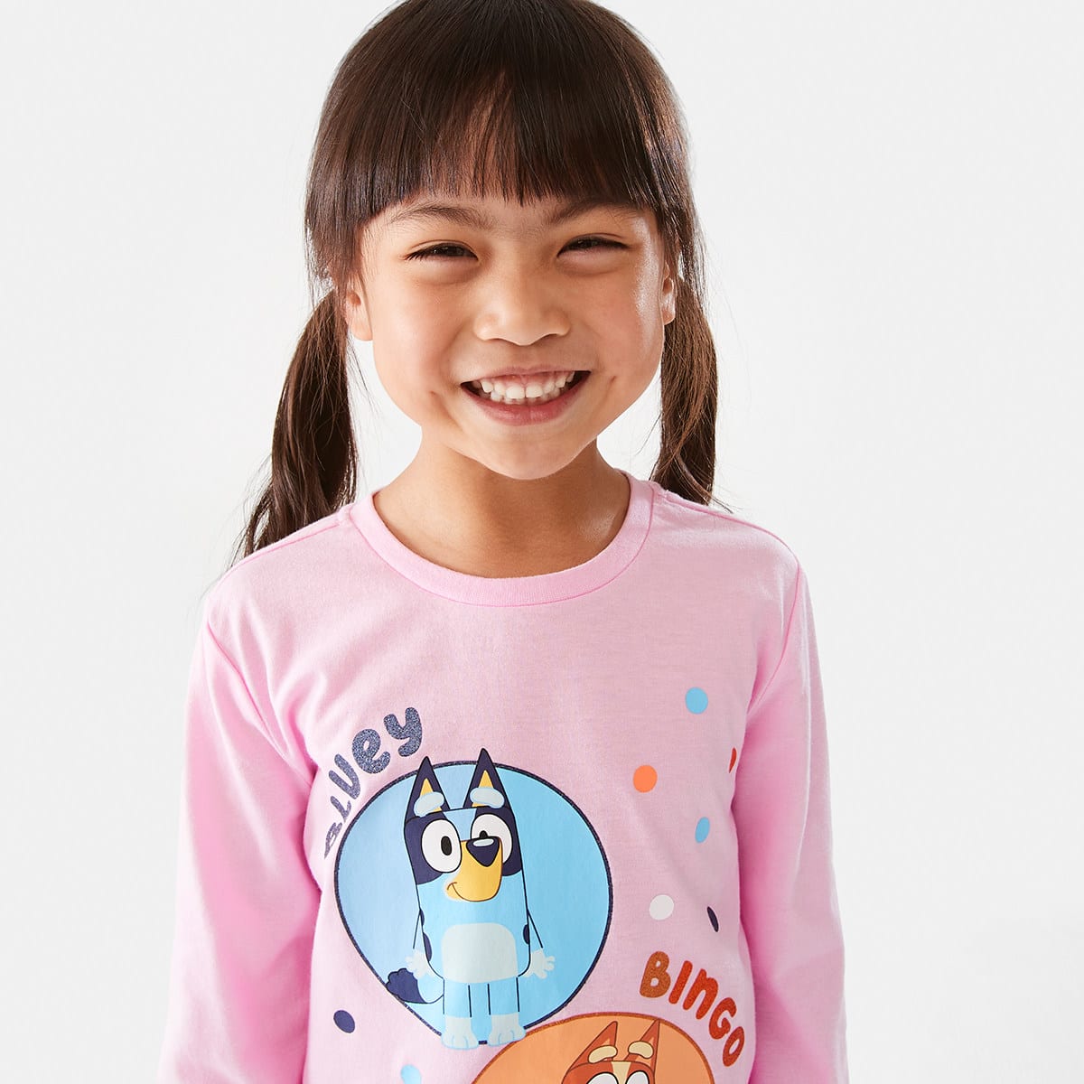 Kmart Bluey License Pyjama Set PriceGrabber