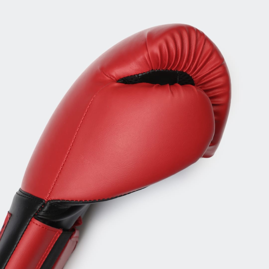 Boxing Gloves Medium, Red Kmart
