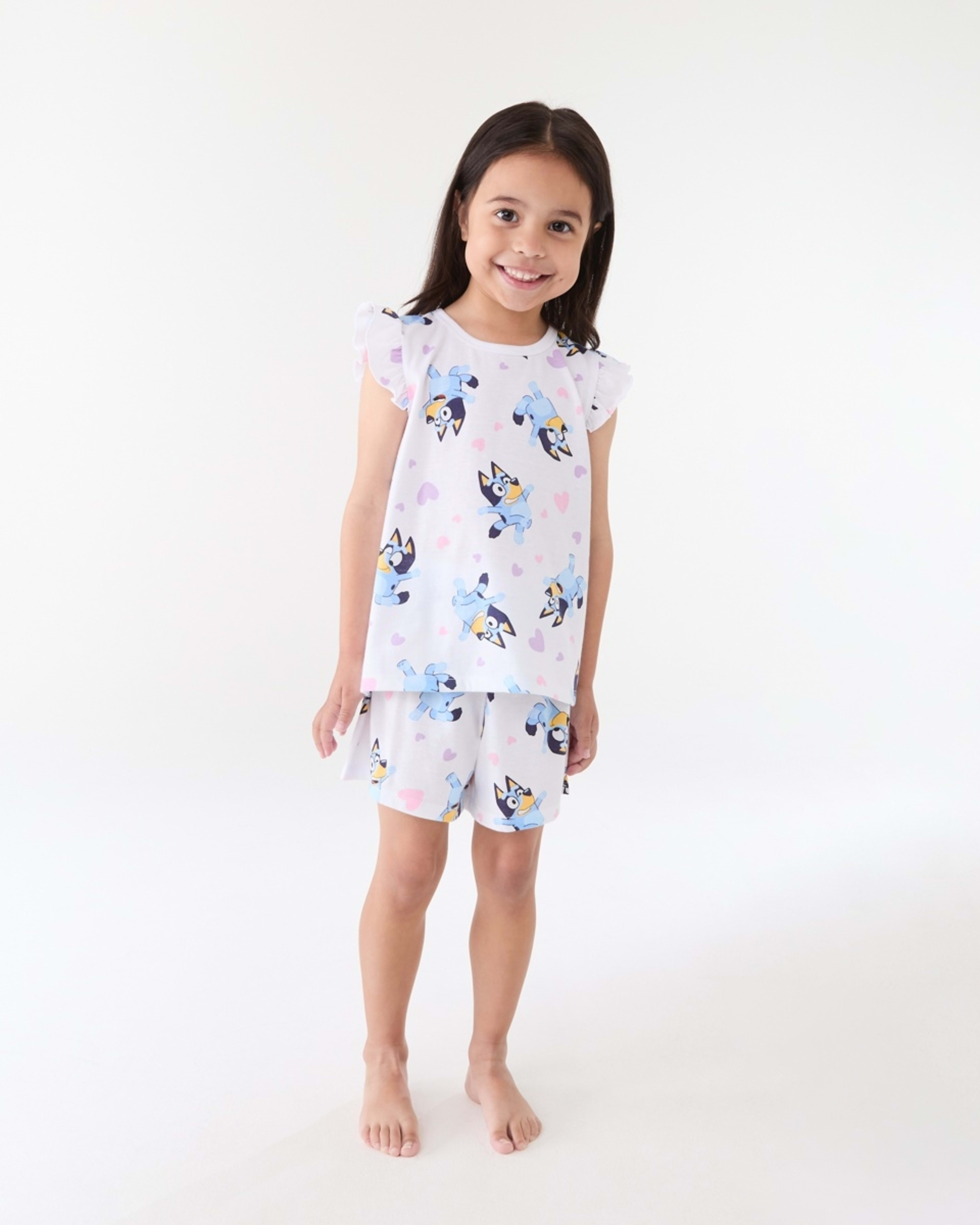 5 Bluey License Pyjama Set BLUEY, 5 of 8