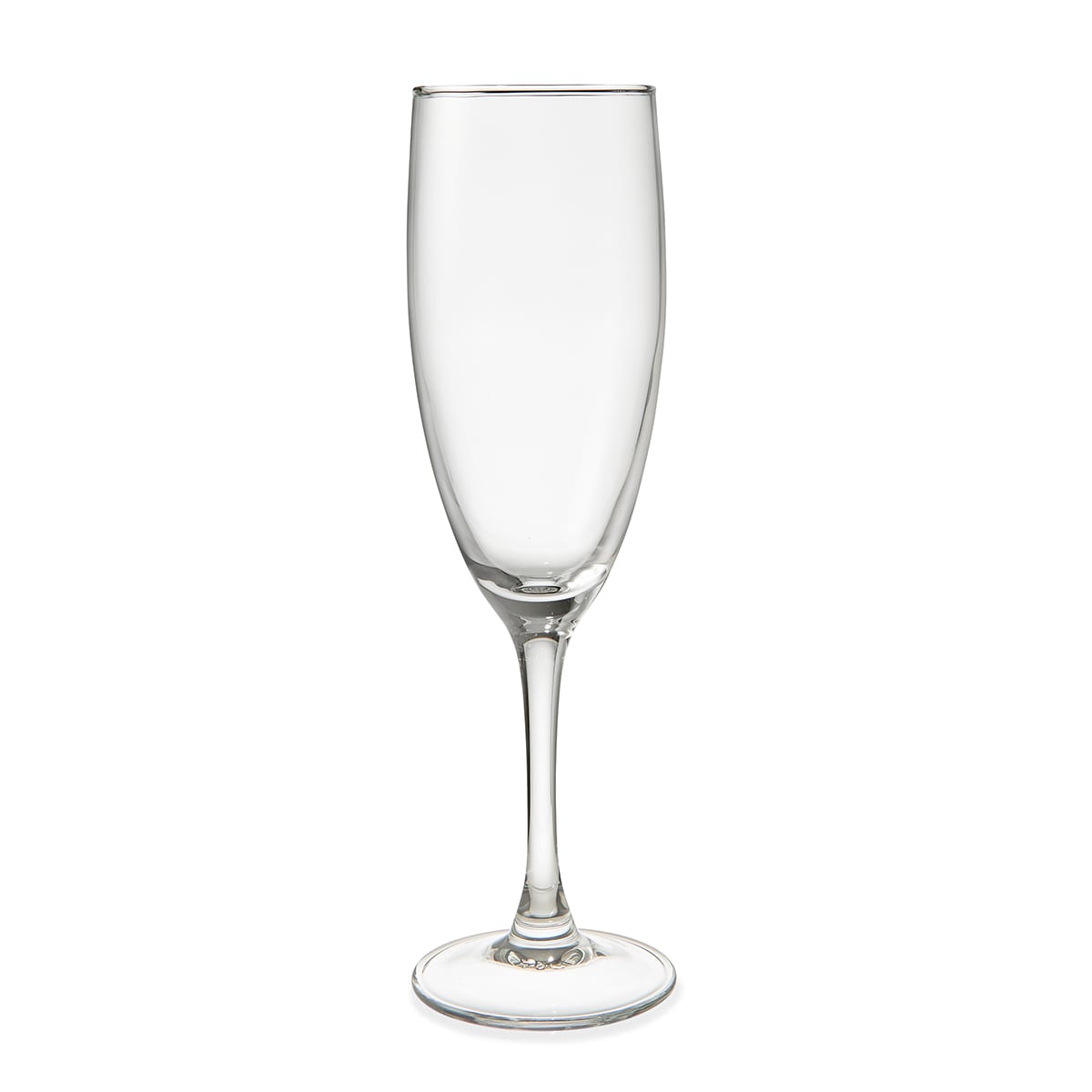 6 Everyday Flute Glasses Kmart NZ