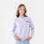 Ny Wellness Club Pastel Lilac