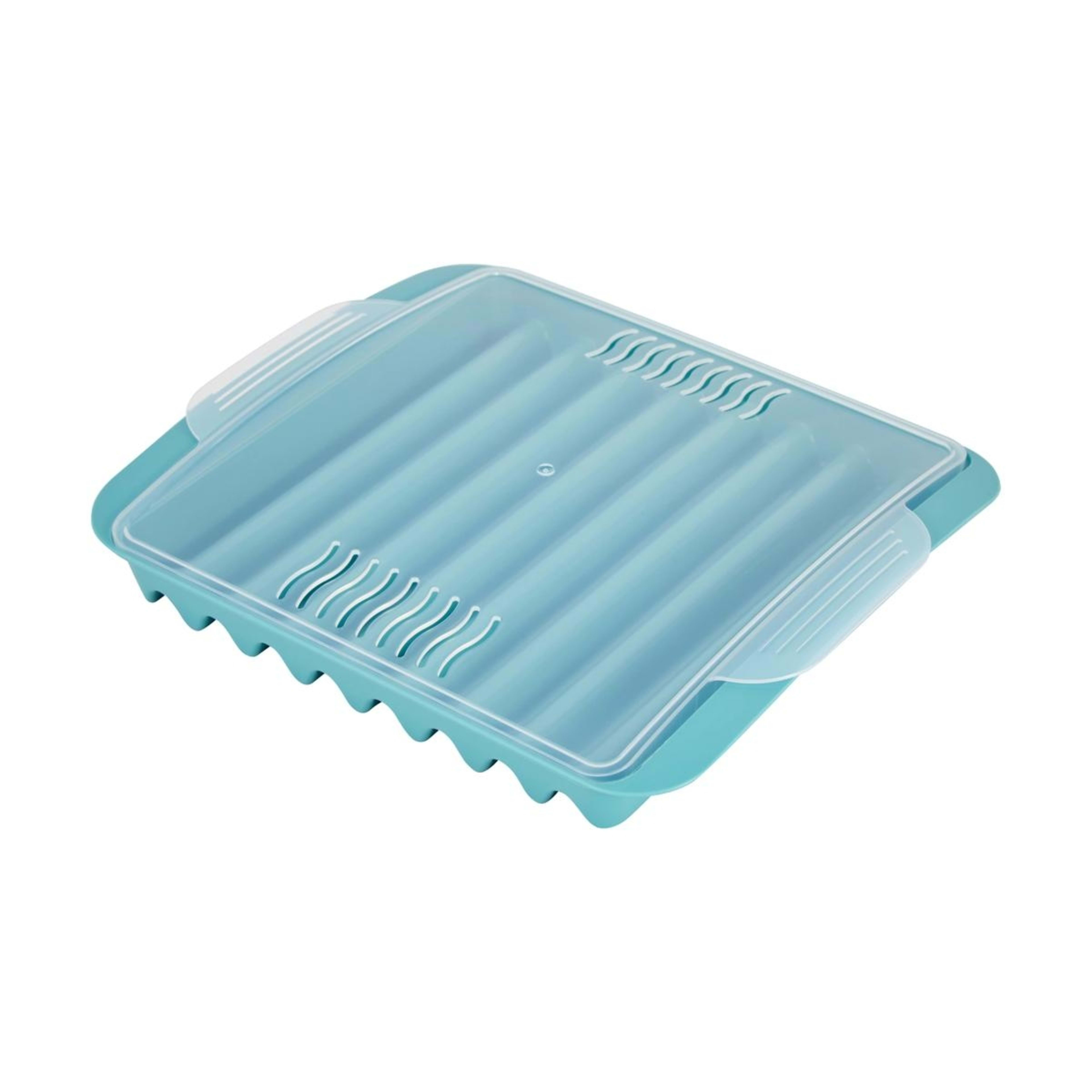 1 Microwave Meat Crisper