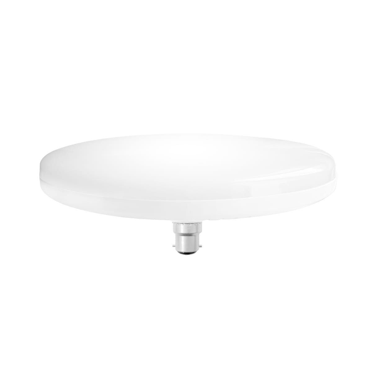Mirabella Genio Smart Home WiFi Dimmable UFO LED light Kmart