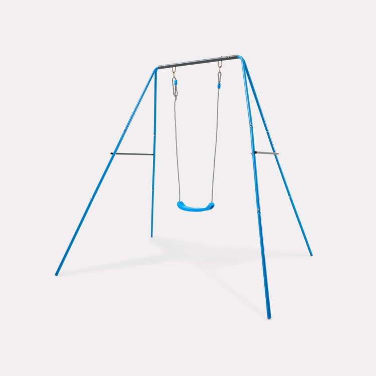 2 in 1 Swing Set Kmart
