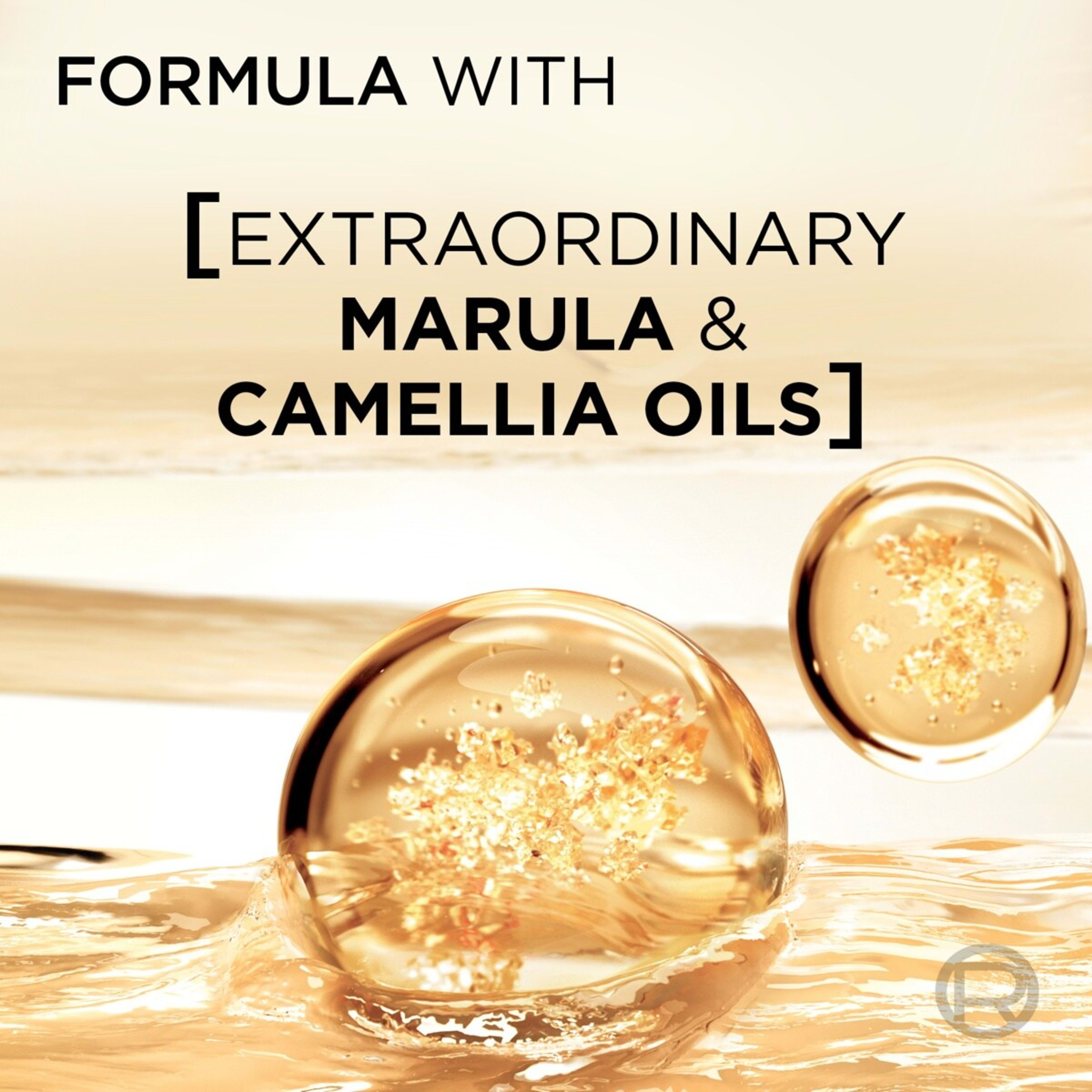 3 L'Oreal Paris Elvive Extraordinary Oil Treatment 100ml, 3 of 4