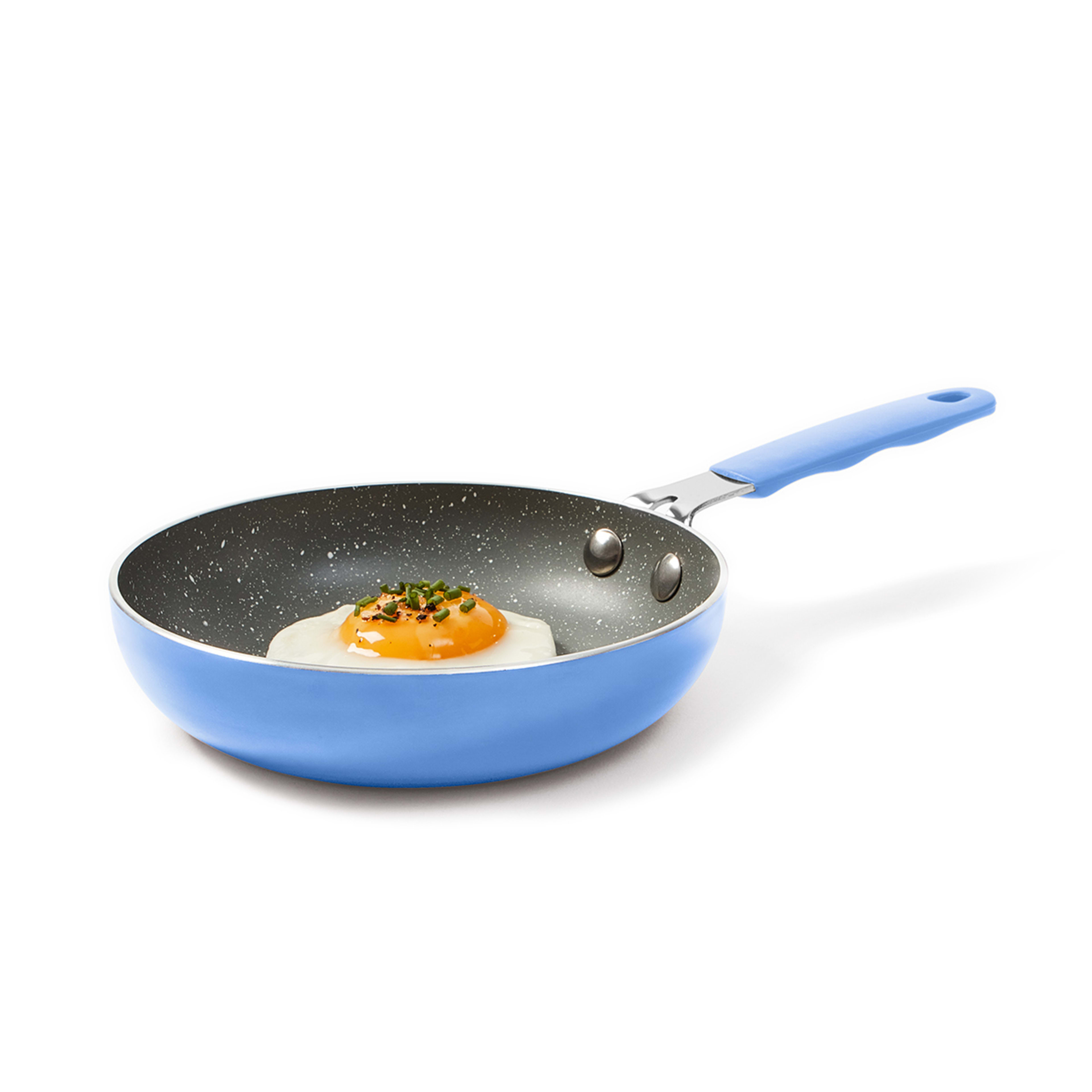 1 Mini Round Frypan