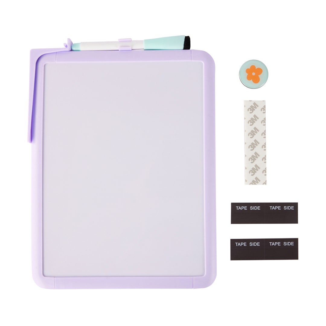 Square Whiteboard - Kmart