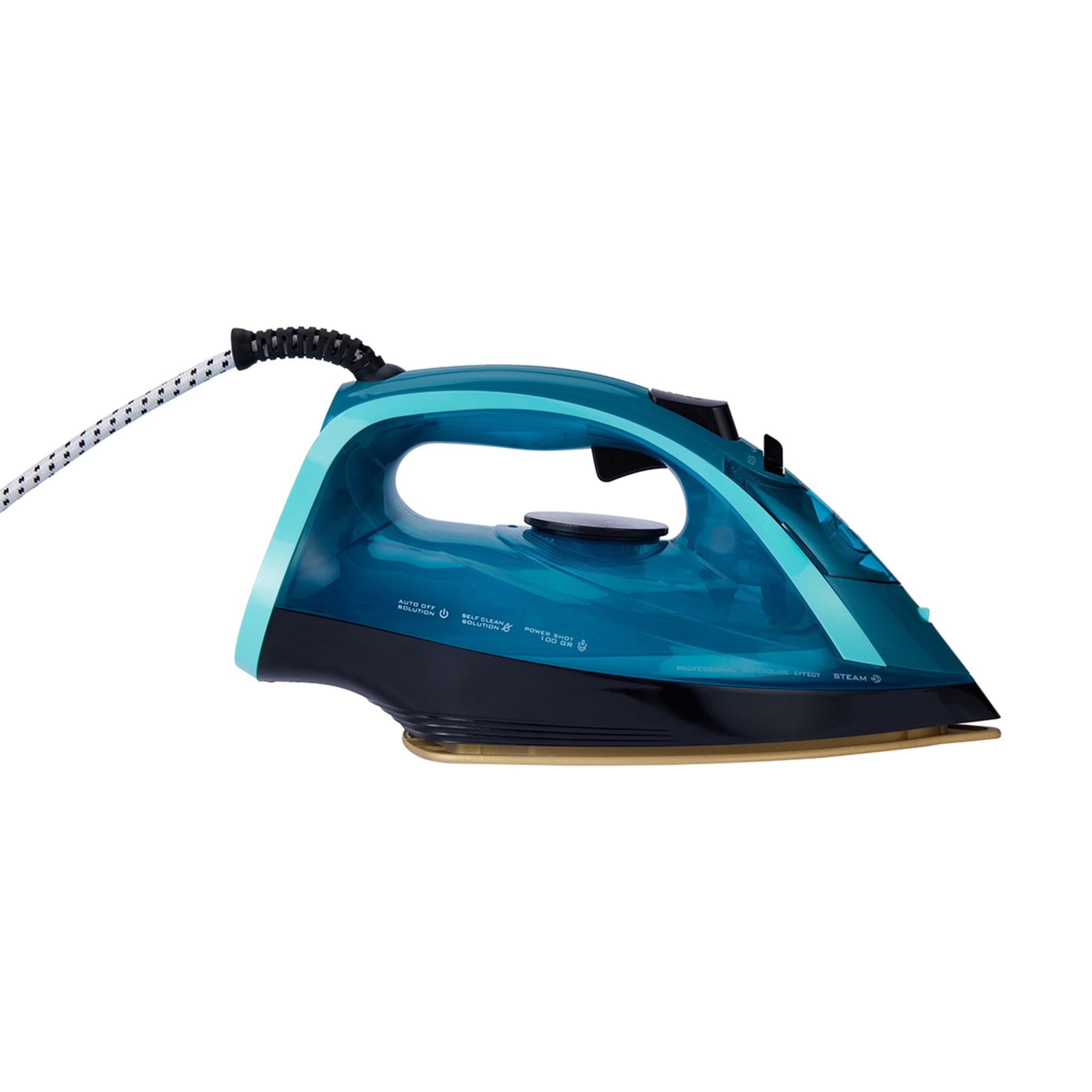 2400W Steam Iron - Kmart