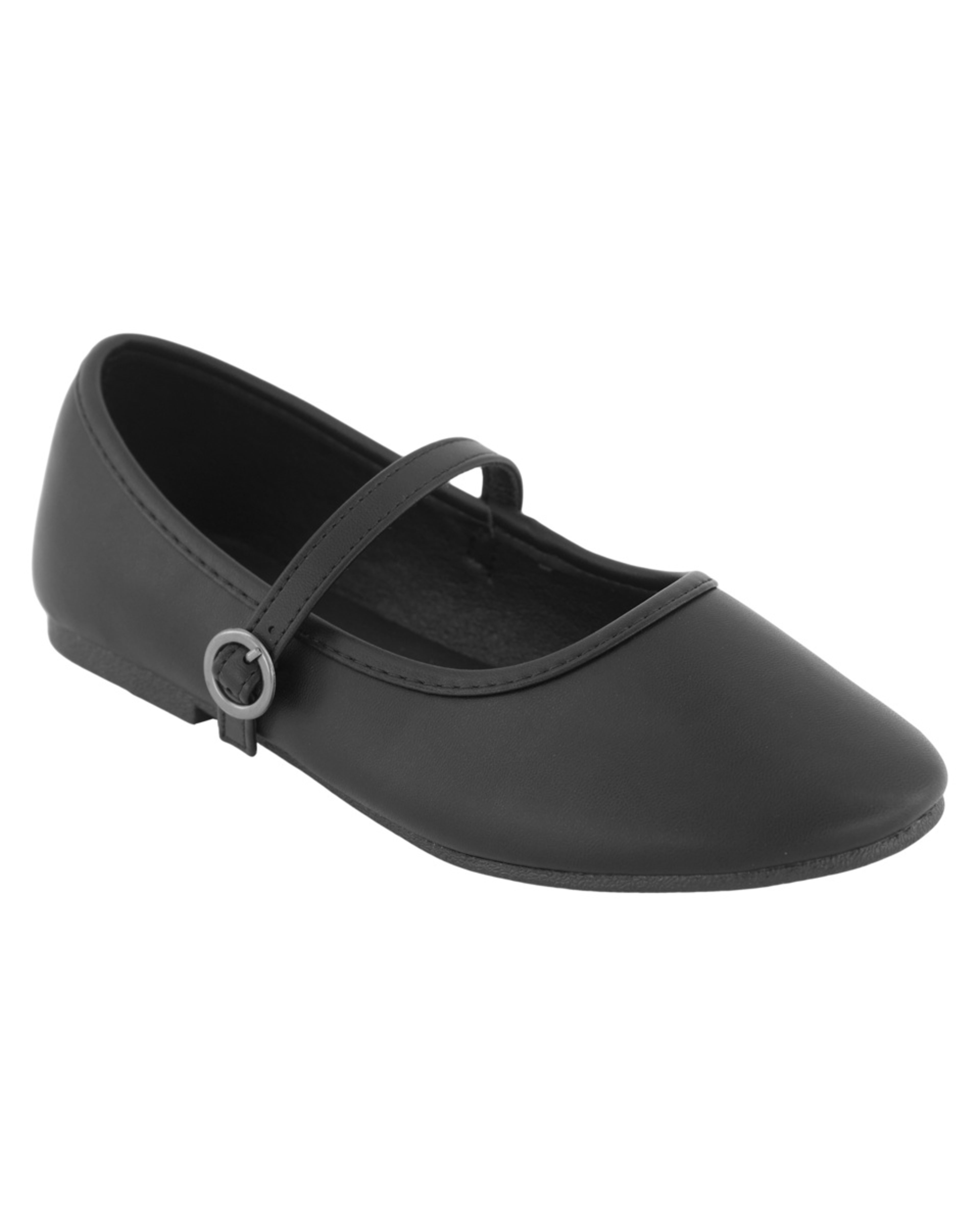 1 Senior Flats Black, 1 of 5