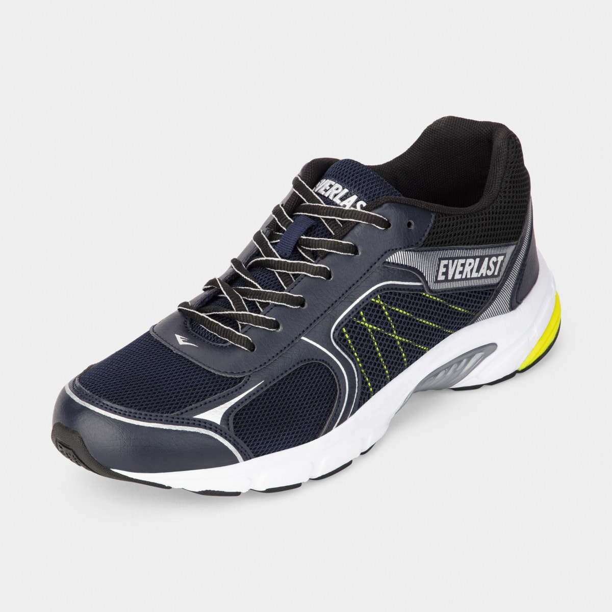 Active Everlast Mens Treadwell Sneakers Kmart