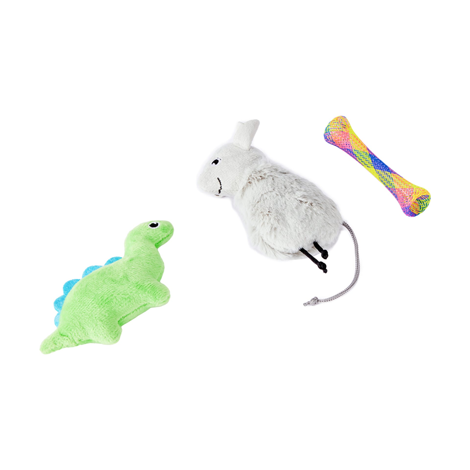 Cat Toy 15 Pack Kmart
