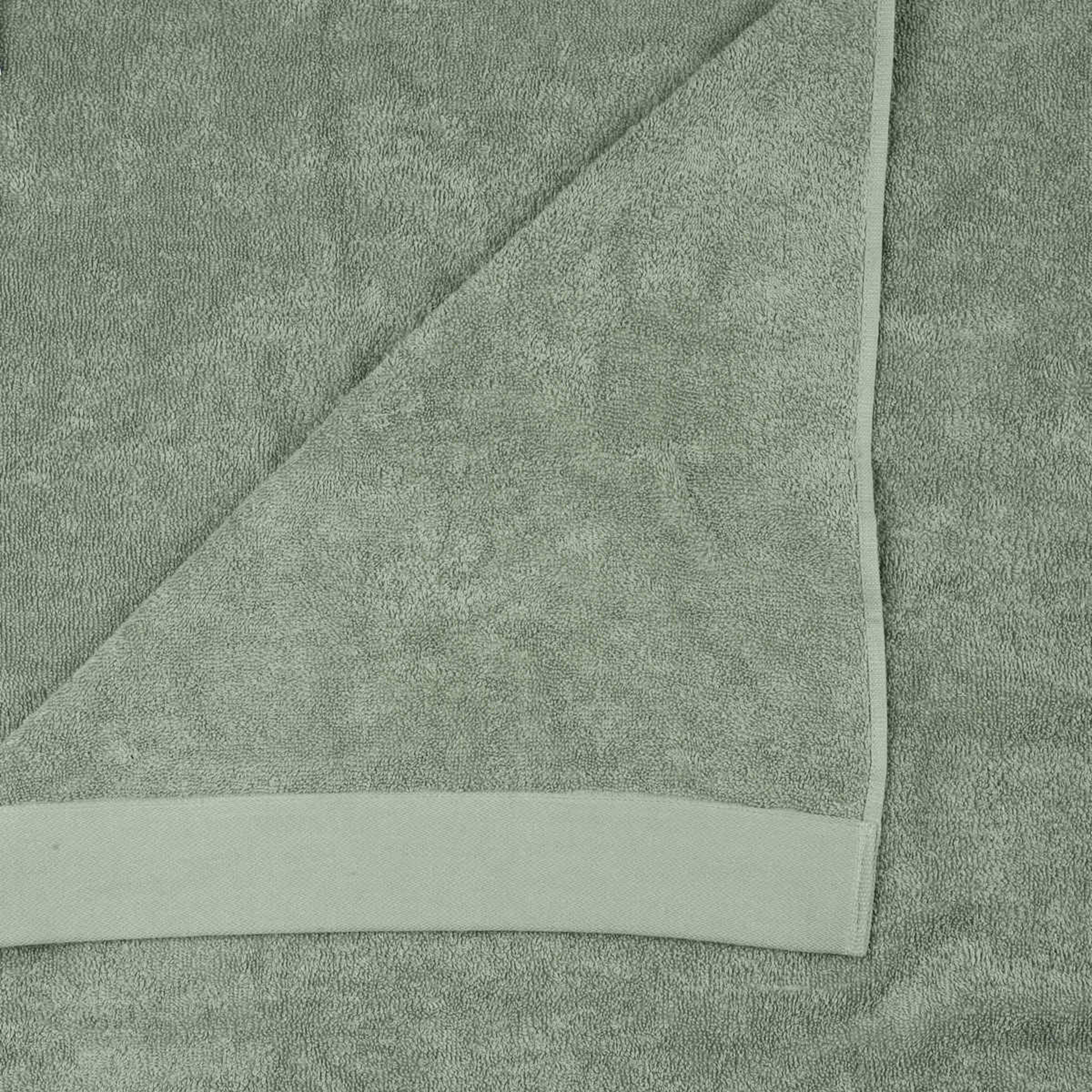 Malmo Cotton Bath Towel Moss Kmart