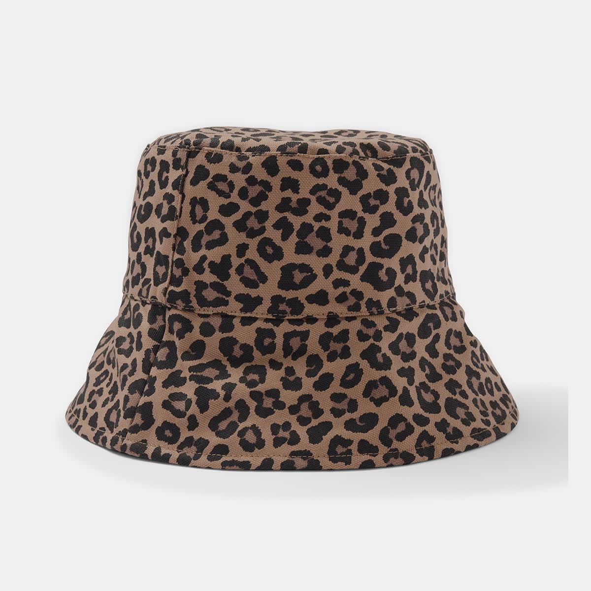 Reversible Bucket Hat Kmart