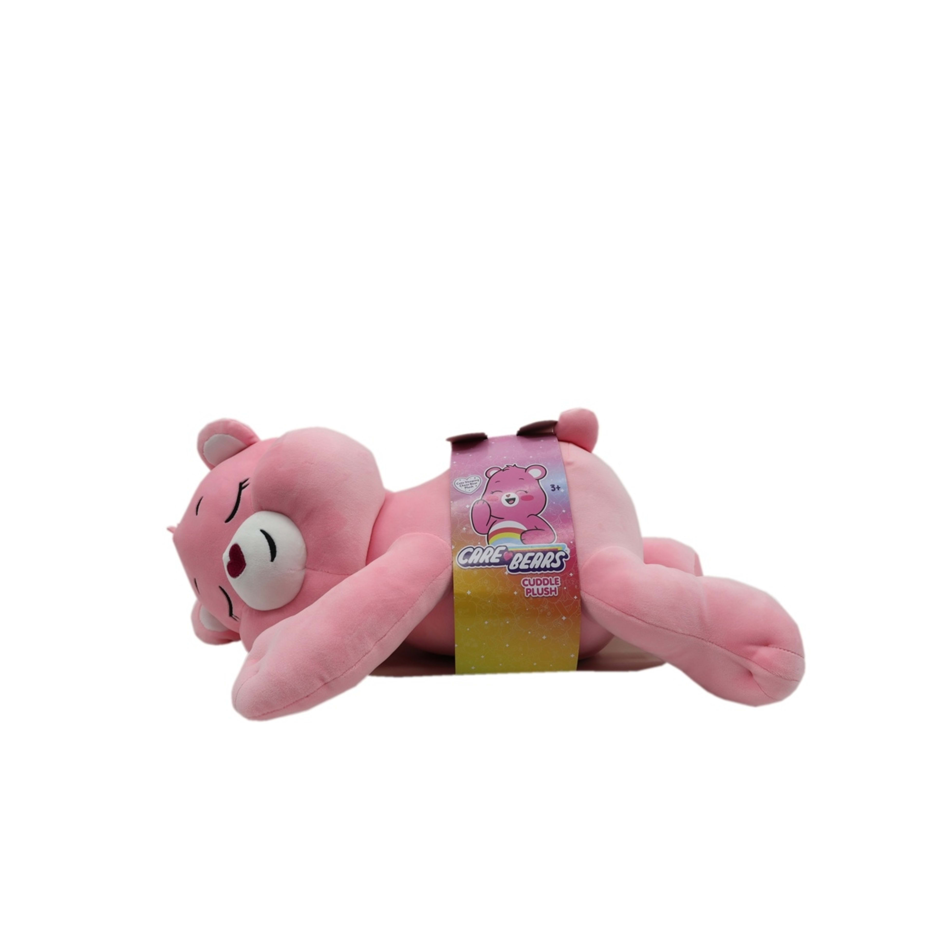 2 Care Bears Cuddle Plush Toy - Assorted, 2 of 4