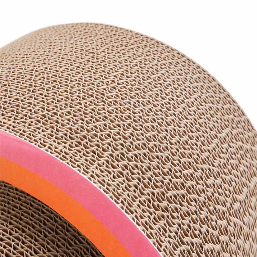 Cat Scratcher Rainbow Kmart